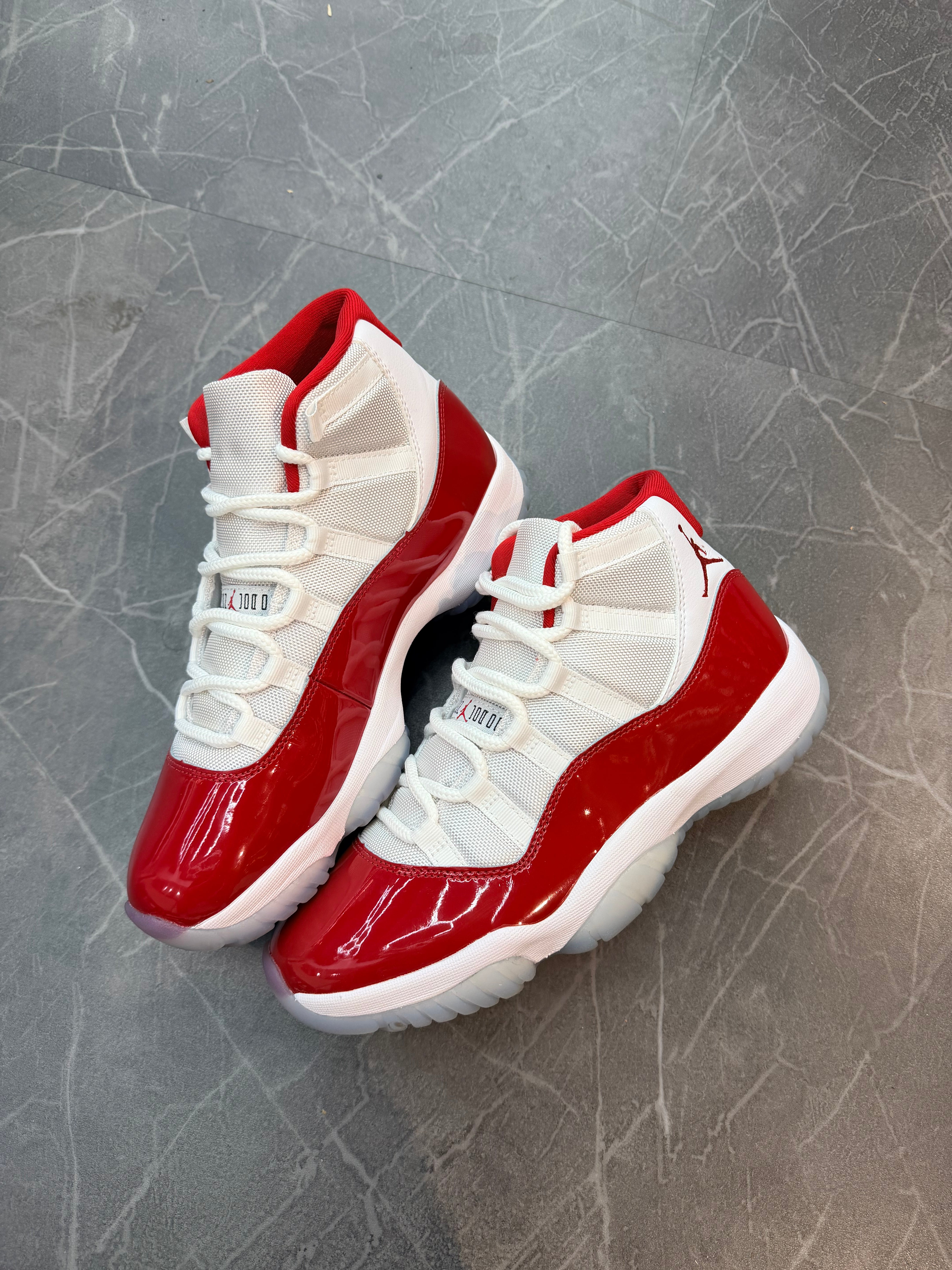 Jordan 11 “Cherry”