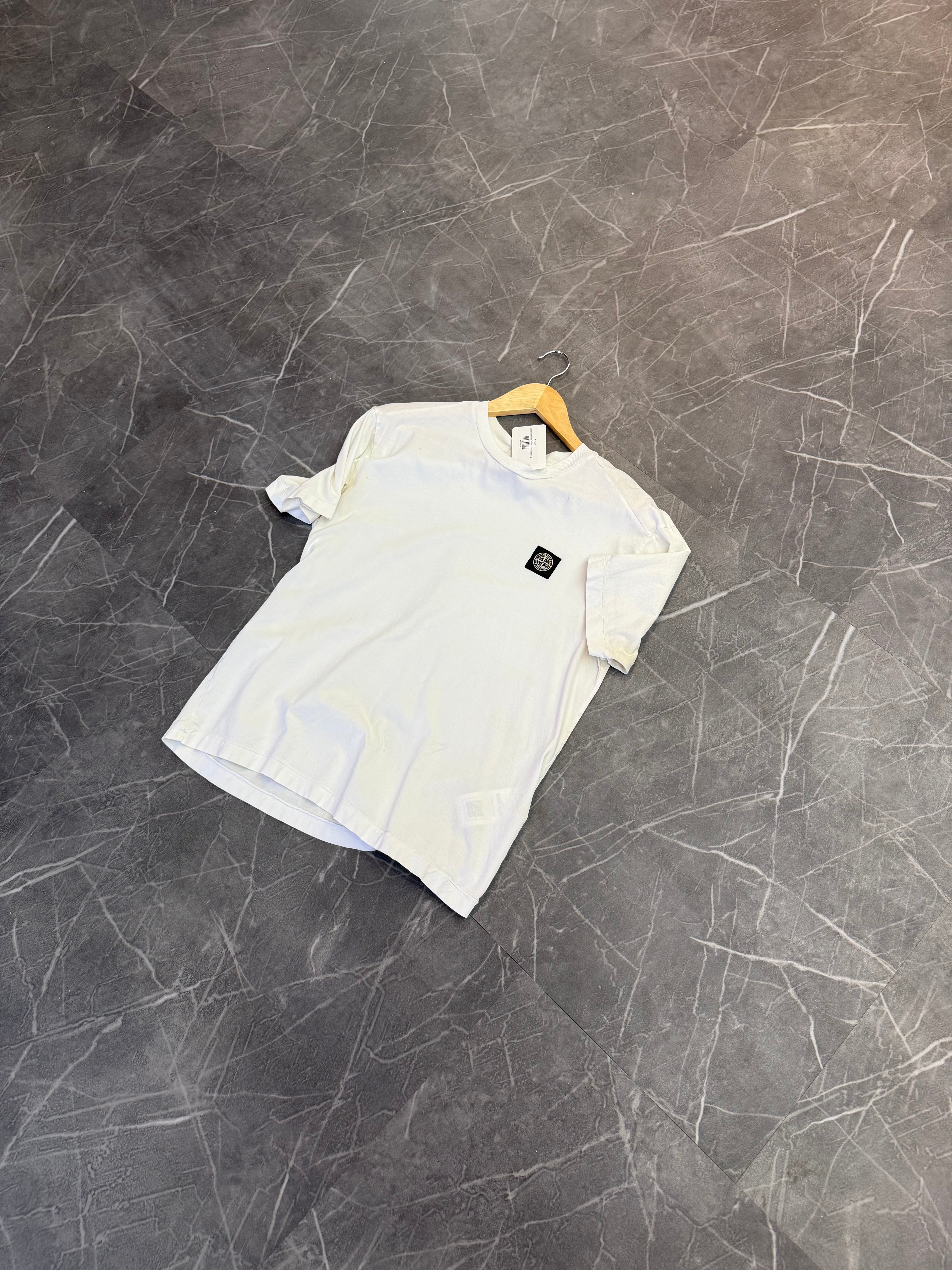 Sunday Steal Stone Island Tee