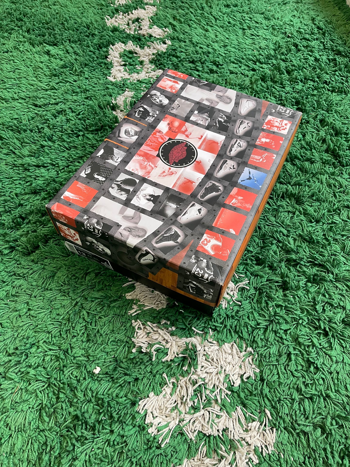 Jordan 10 “Steel Grey”