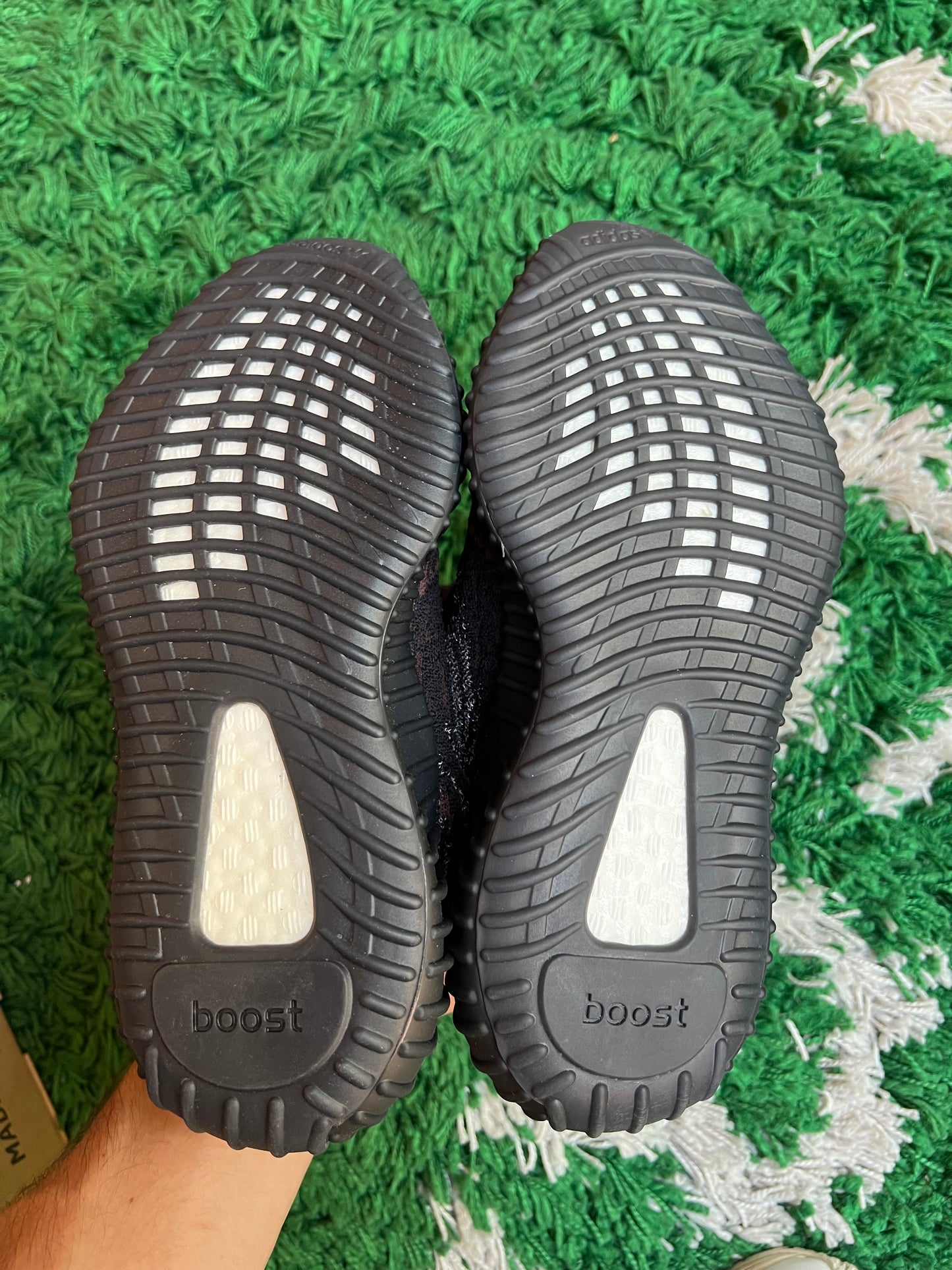 Yeezy 350 “Mx Rock”