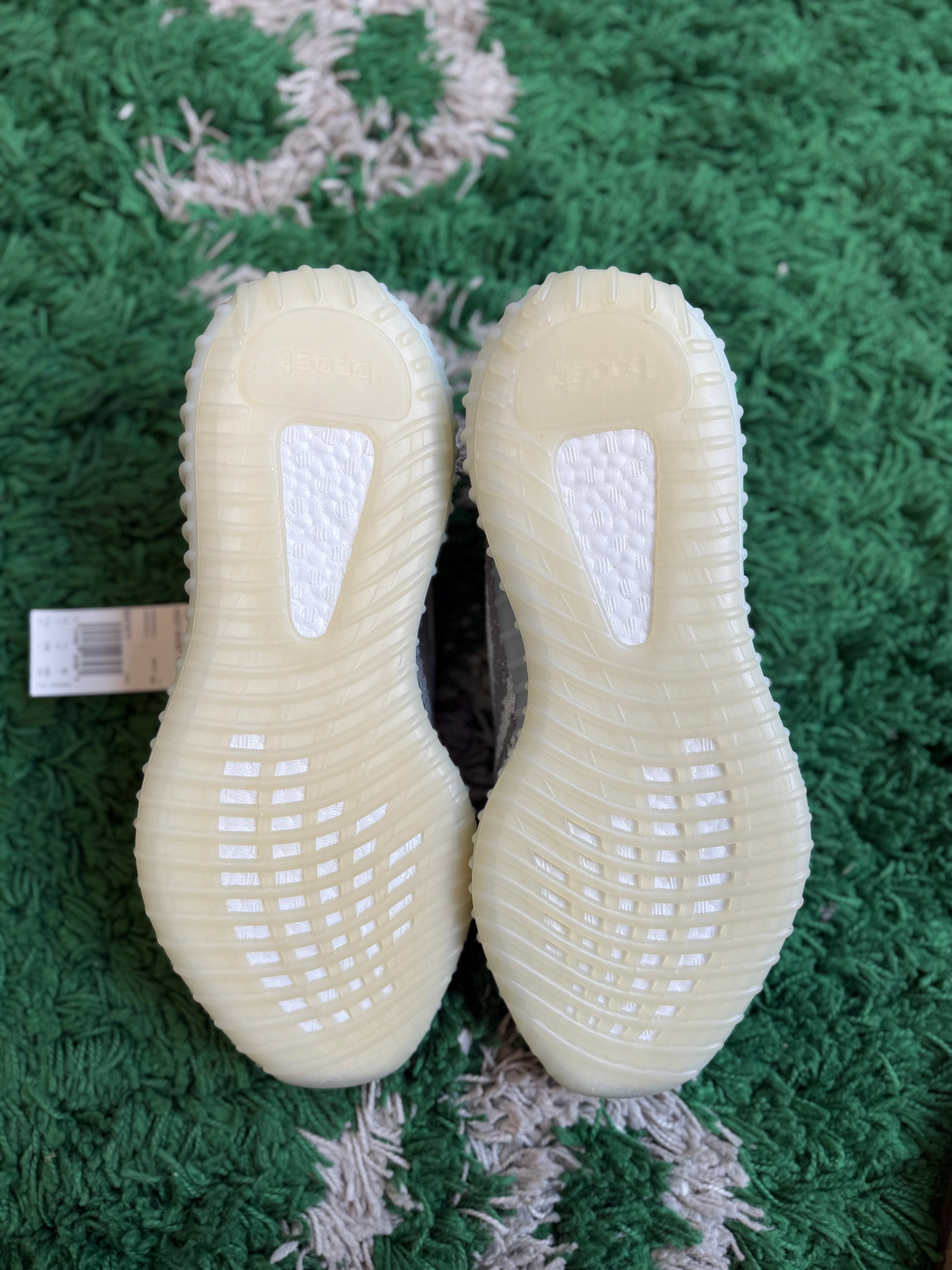 Yeezy Boost 350 “Blue Tint”