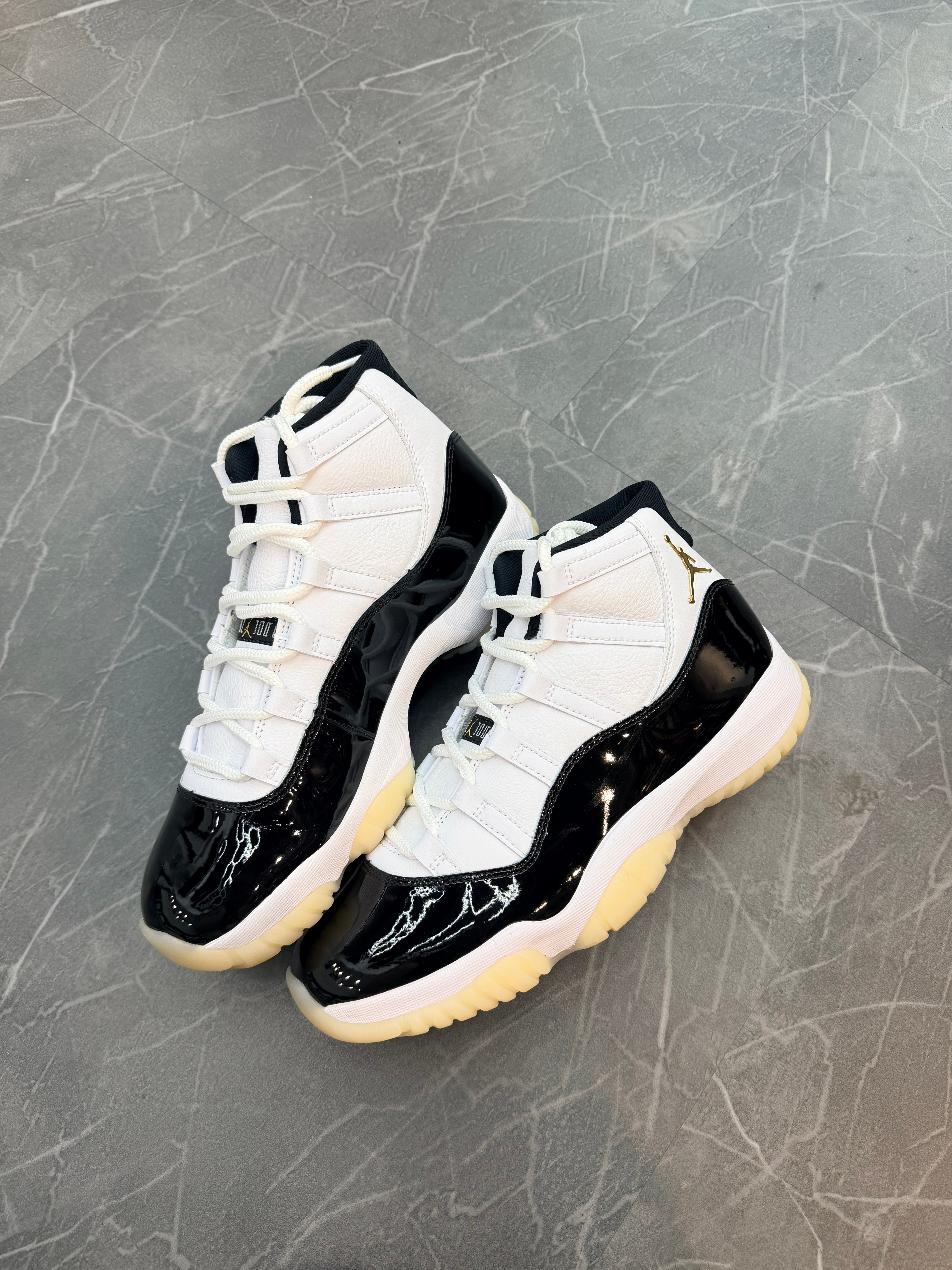 Jordan 11 “DMP Gratitude”