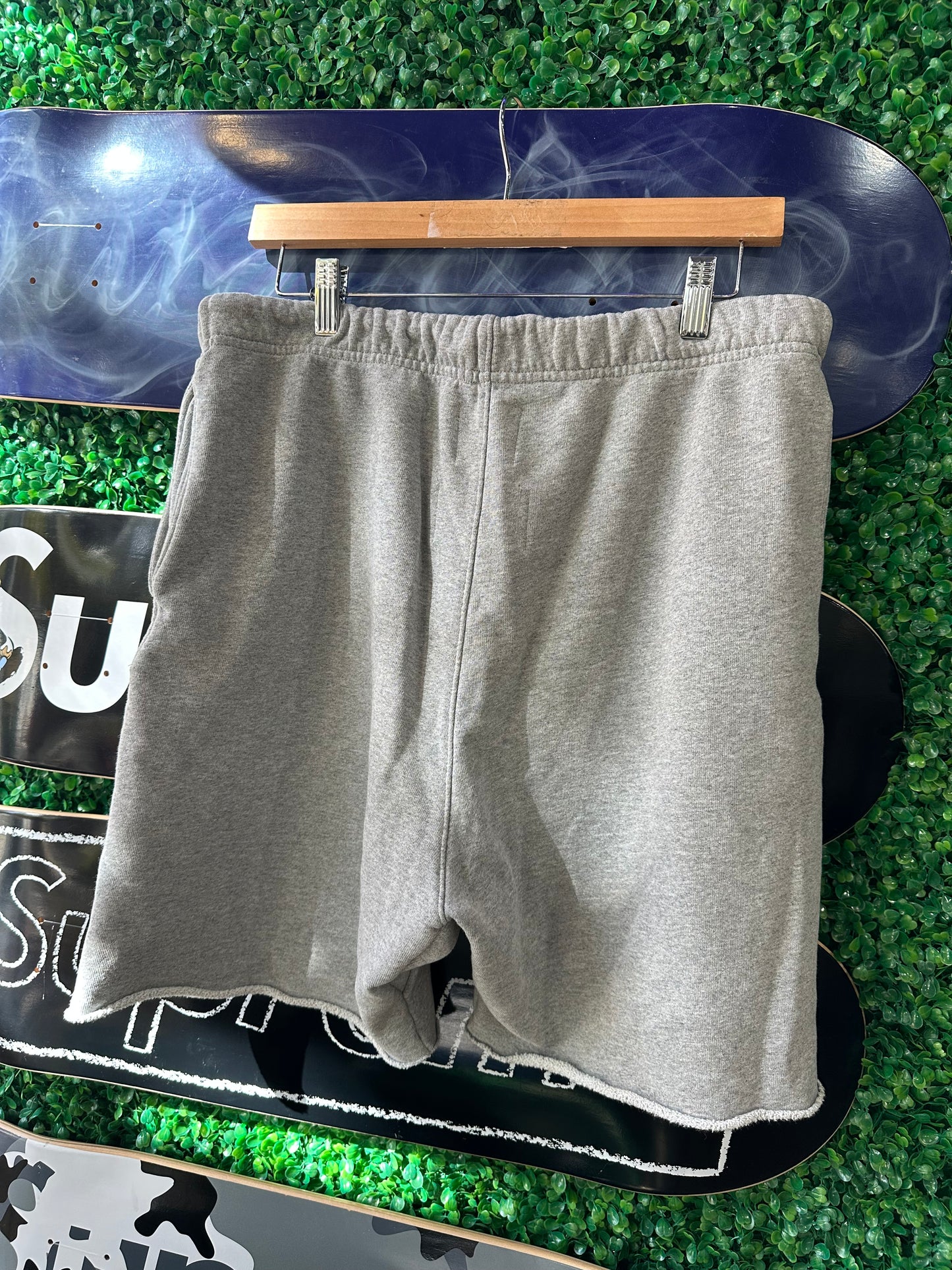 Gallery Dept. Sweatshorts “Grey”