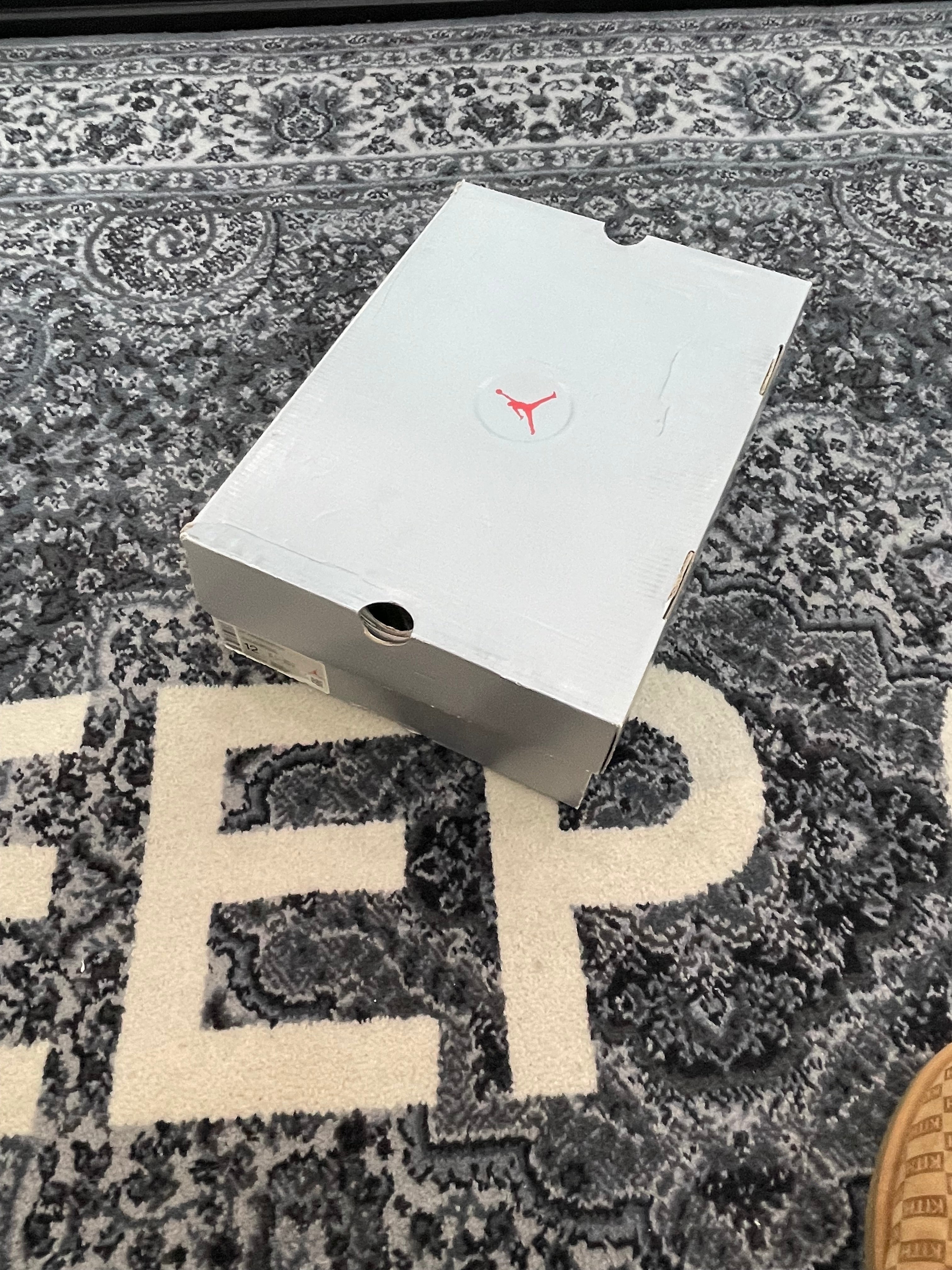 Jordan 13 “Lucky Green”