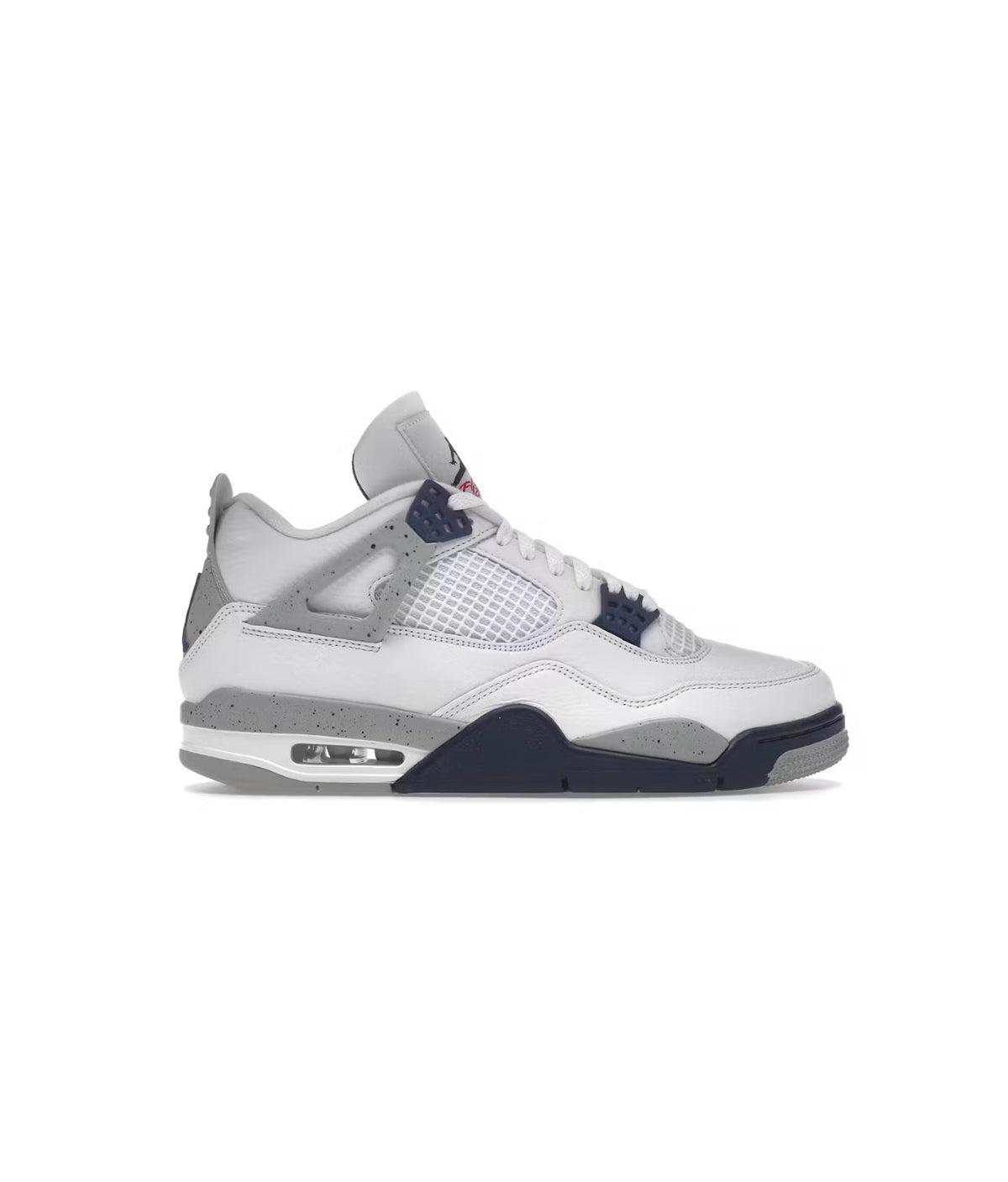 Jordan 4 “Midnight Navy”