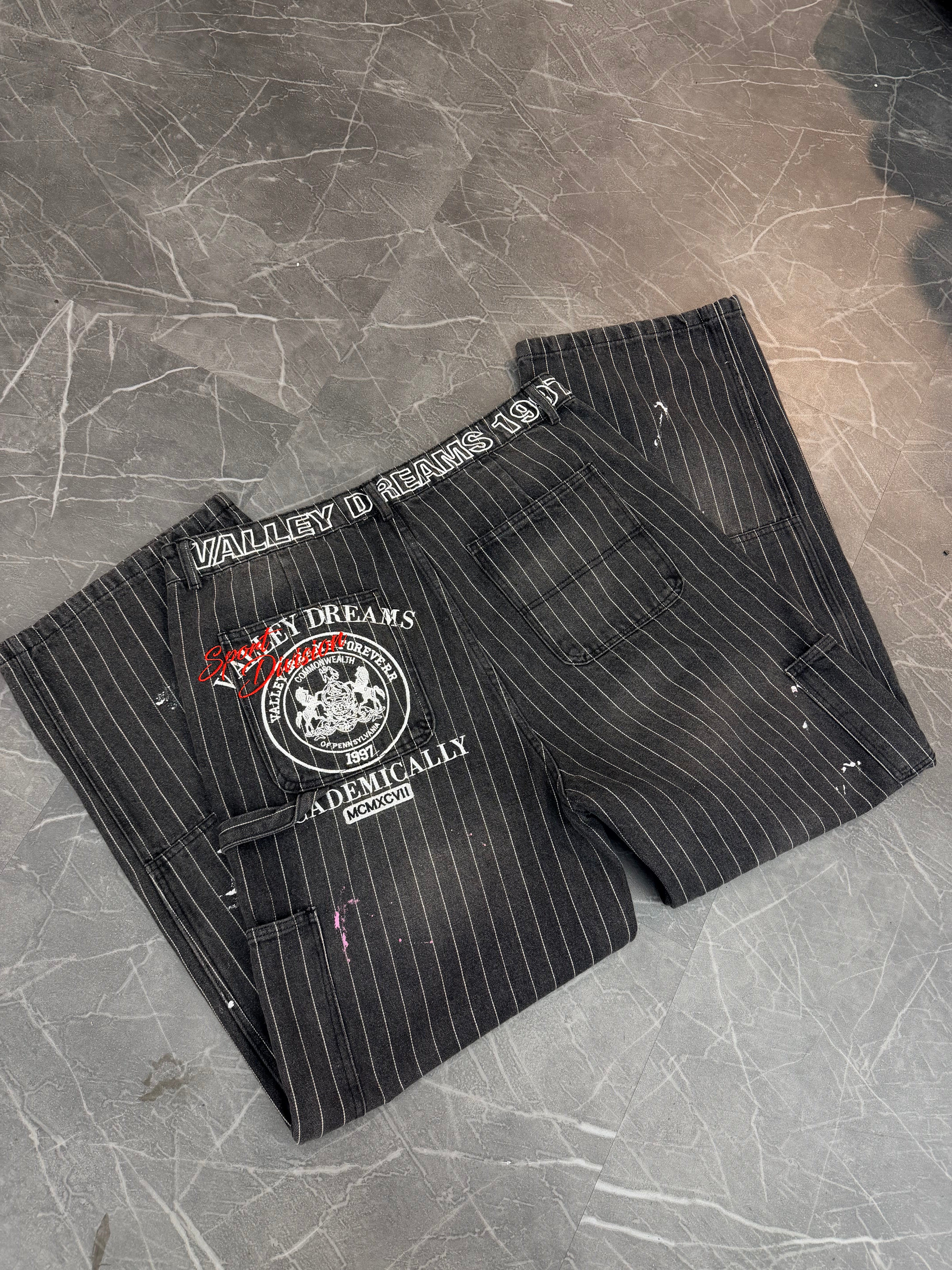 Vale Forever Tuxedo Pants (32)