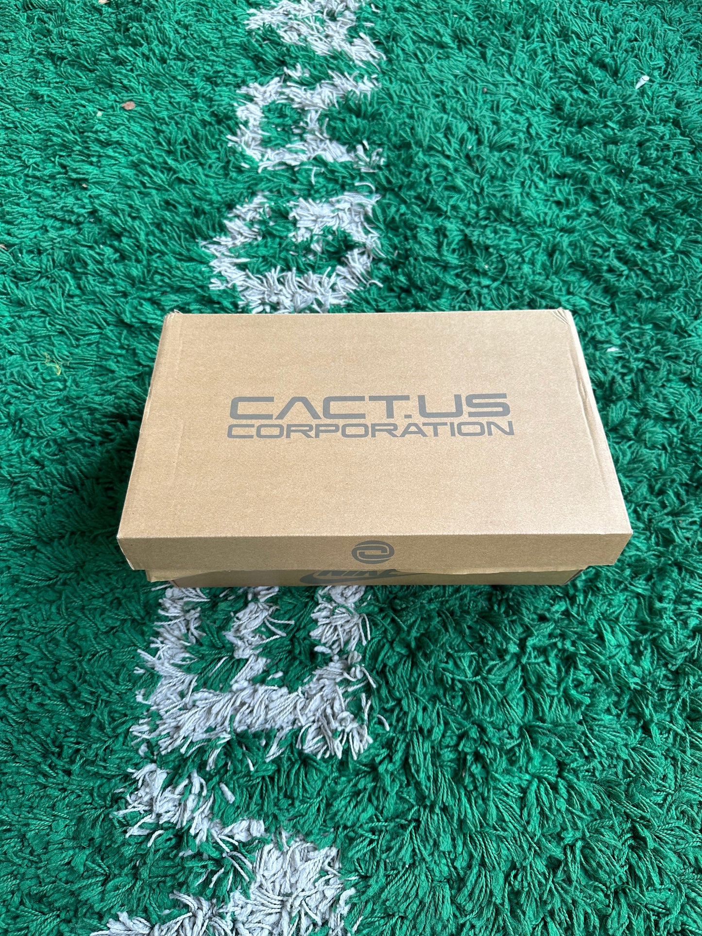 Nike Air Trainer 1 SP Travis Scott “Grey Haze”