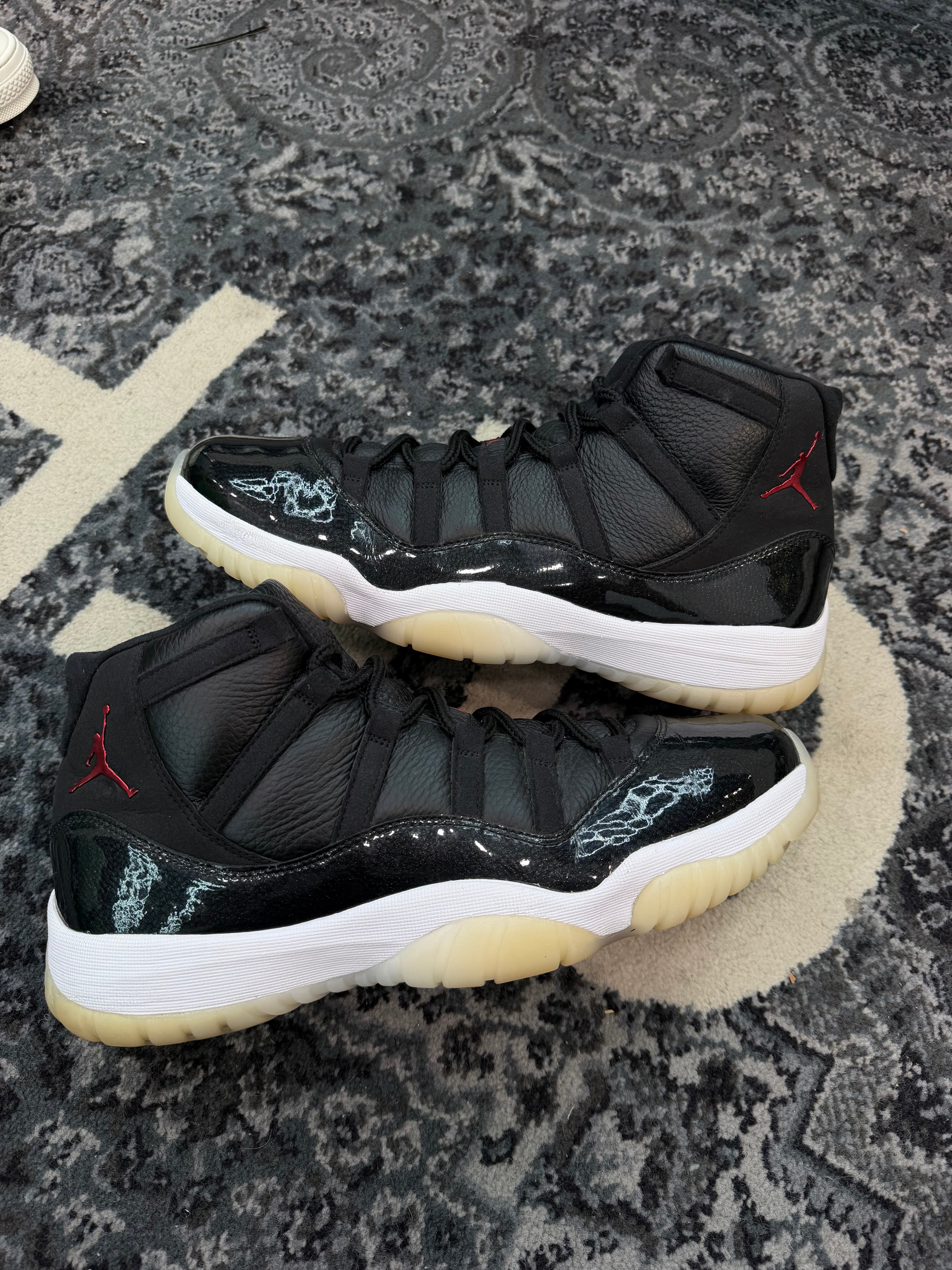 Jordan 11 “72-10”