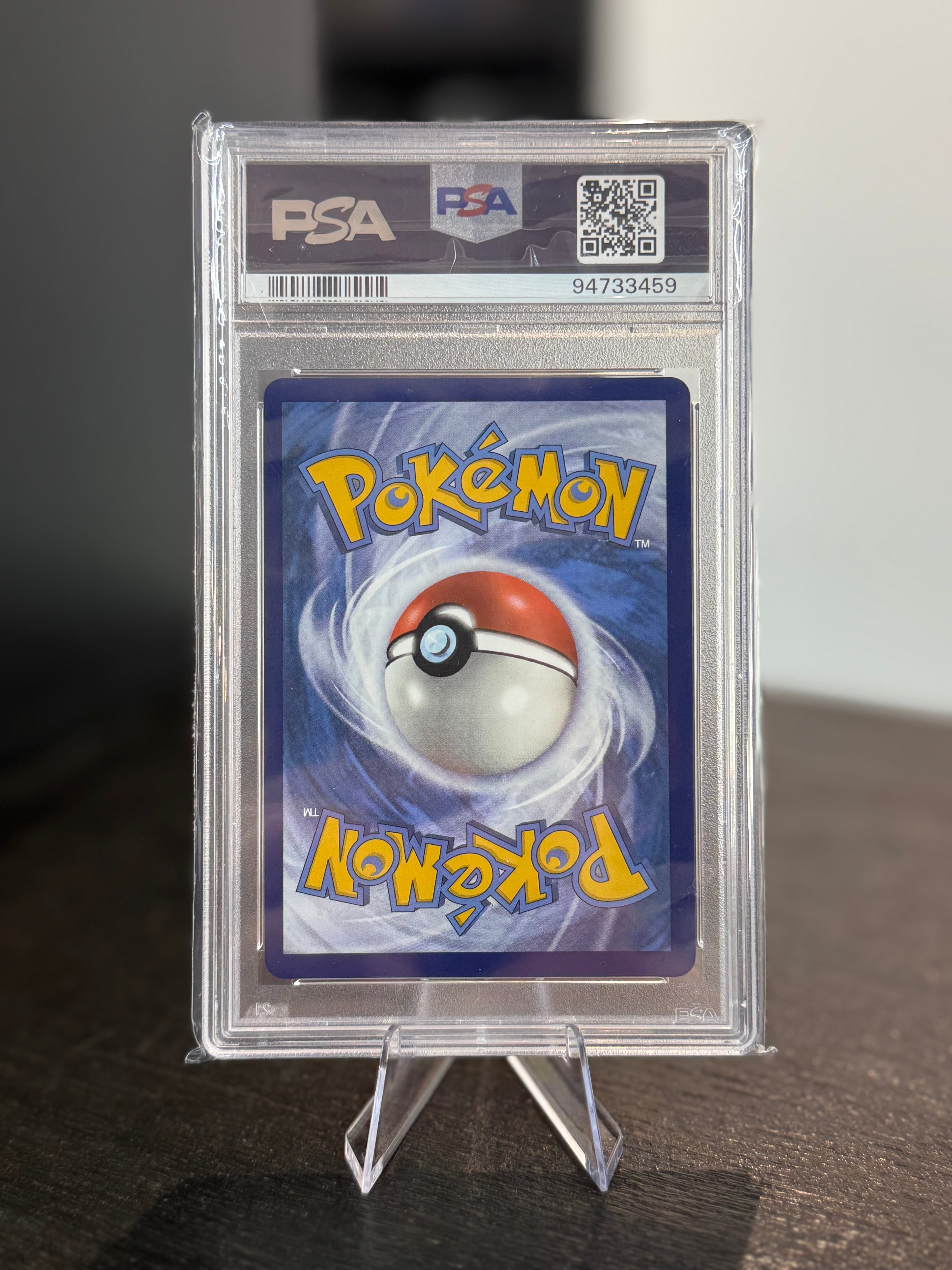 Radiant Gardevoir #069 (PSA 10)