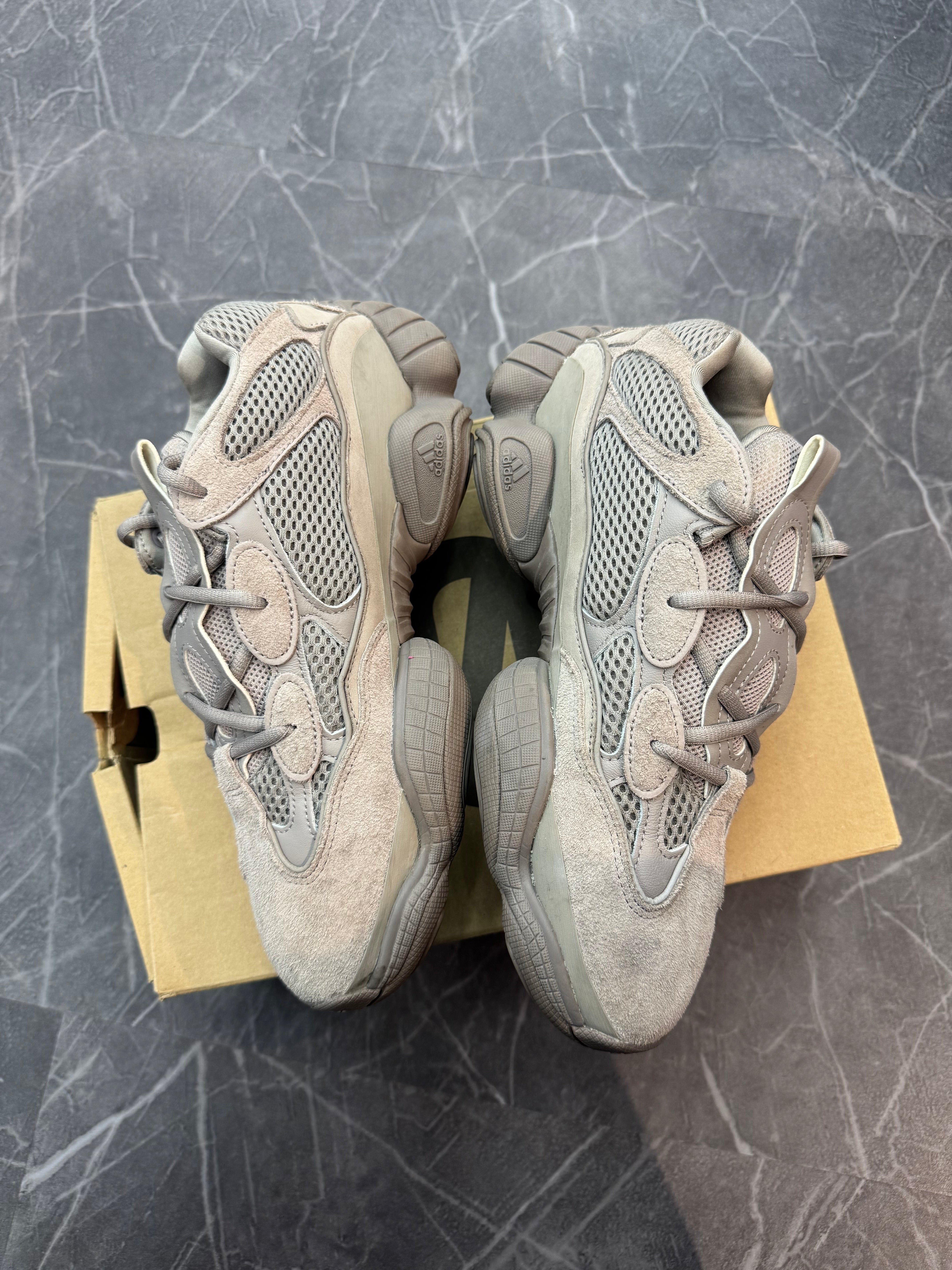 Yeezy 500 Ash Gray