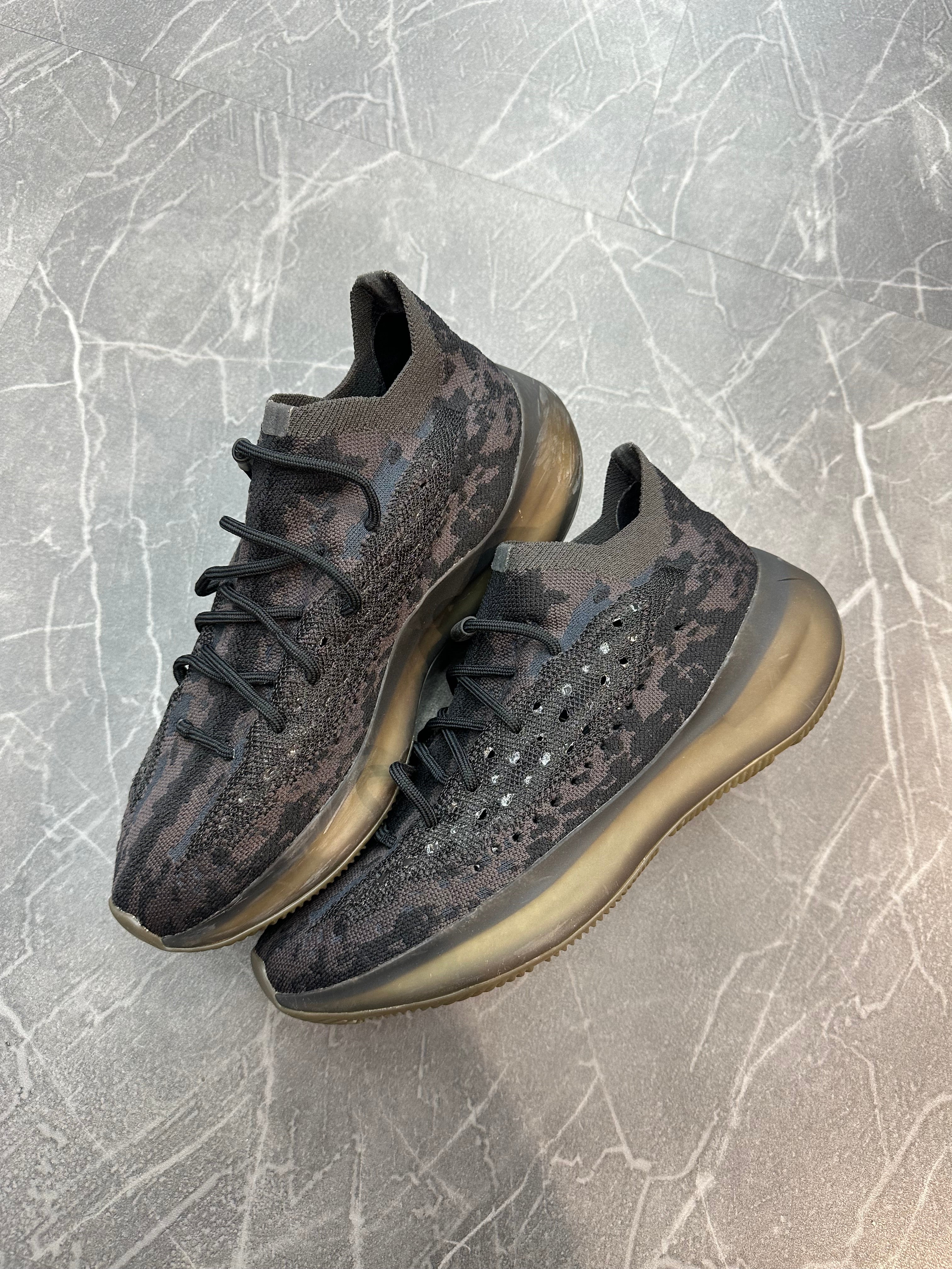 Yeezy Boost 380 “Onyx”