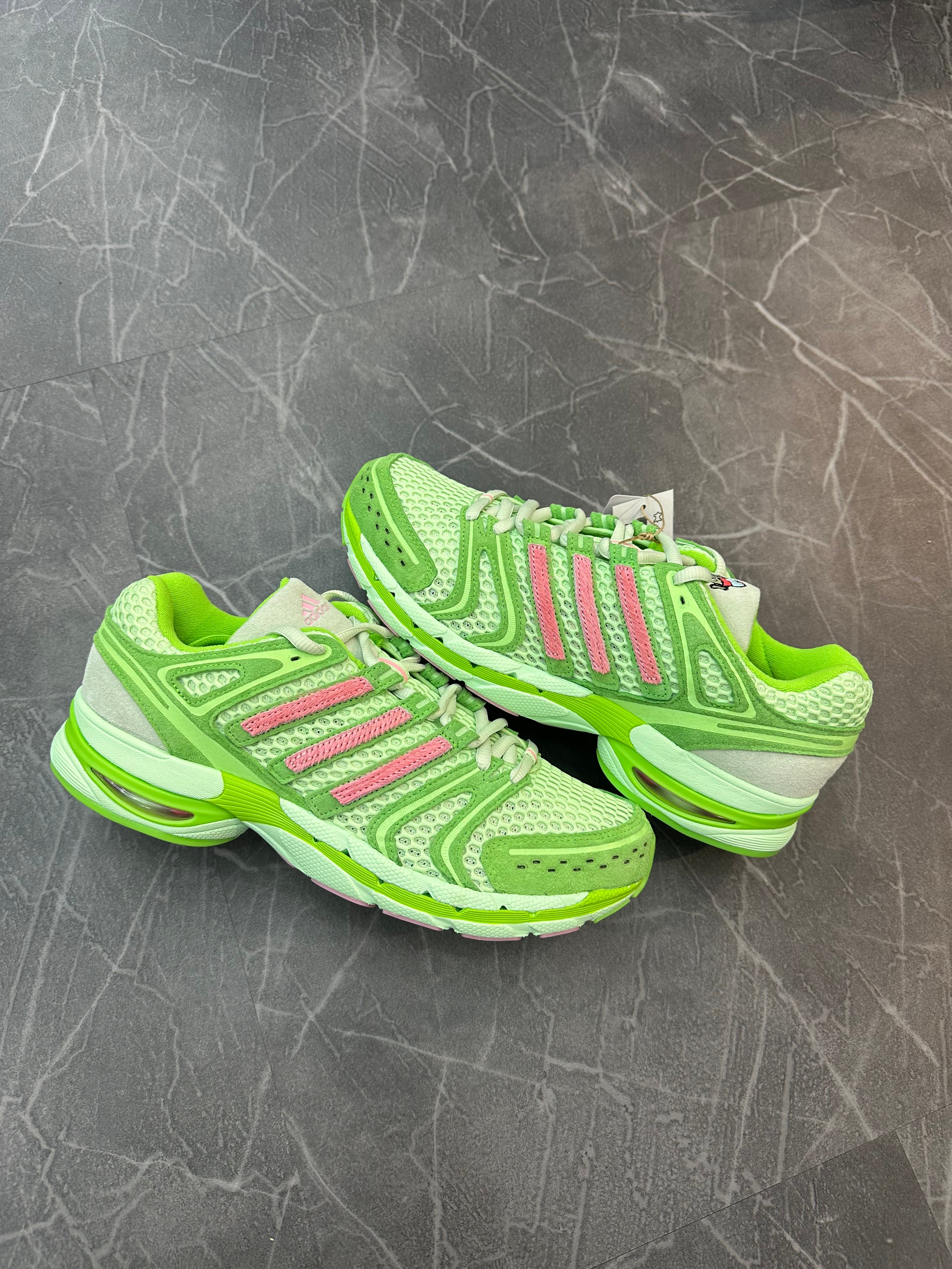 Adidas Unheardof Pork Chop Piggy Runner 2.0 Cupcake