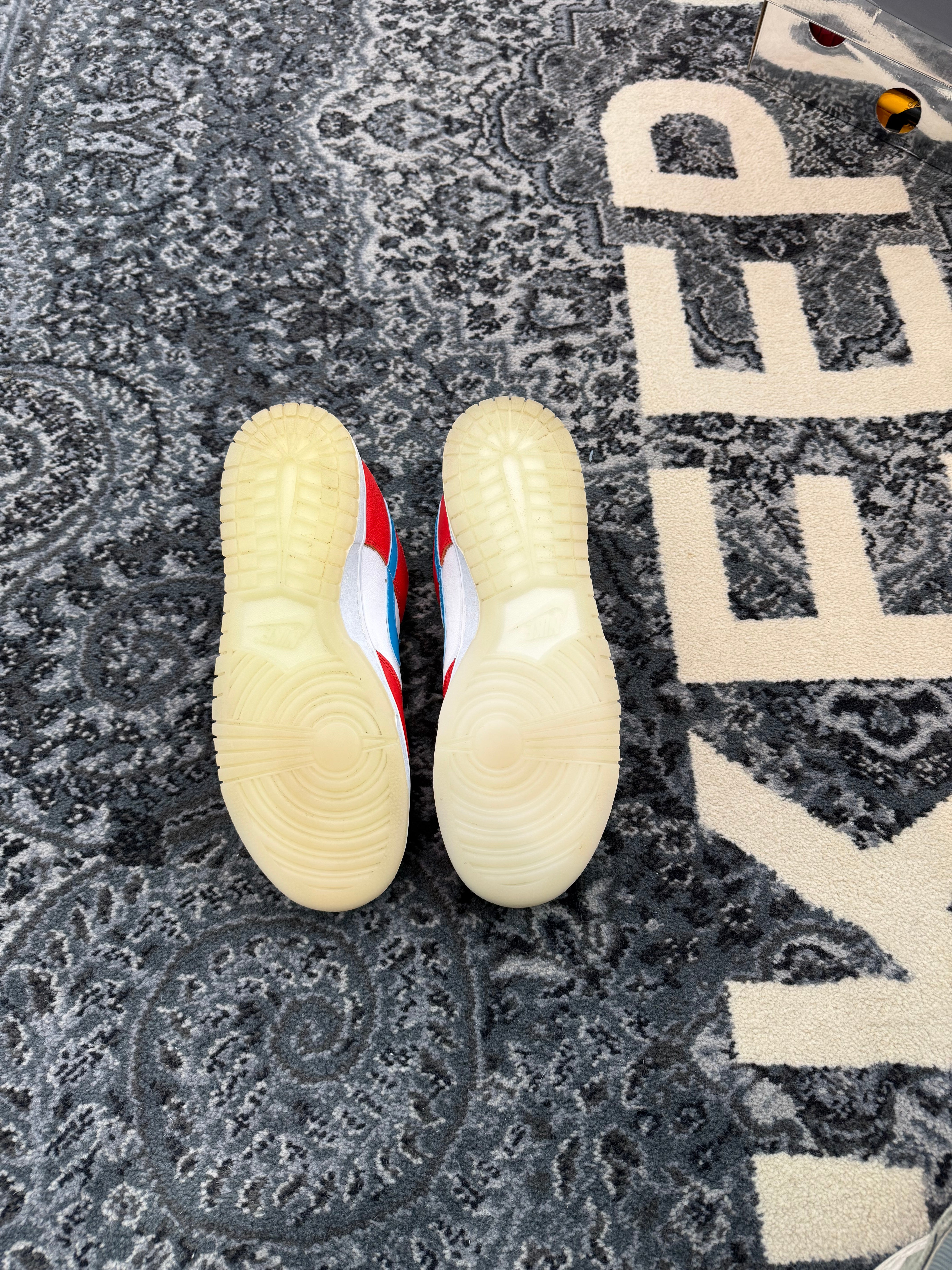 Nike Dunk Low x LeBron James “Fruity Pebbles”