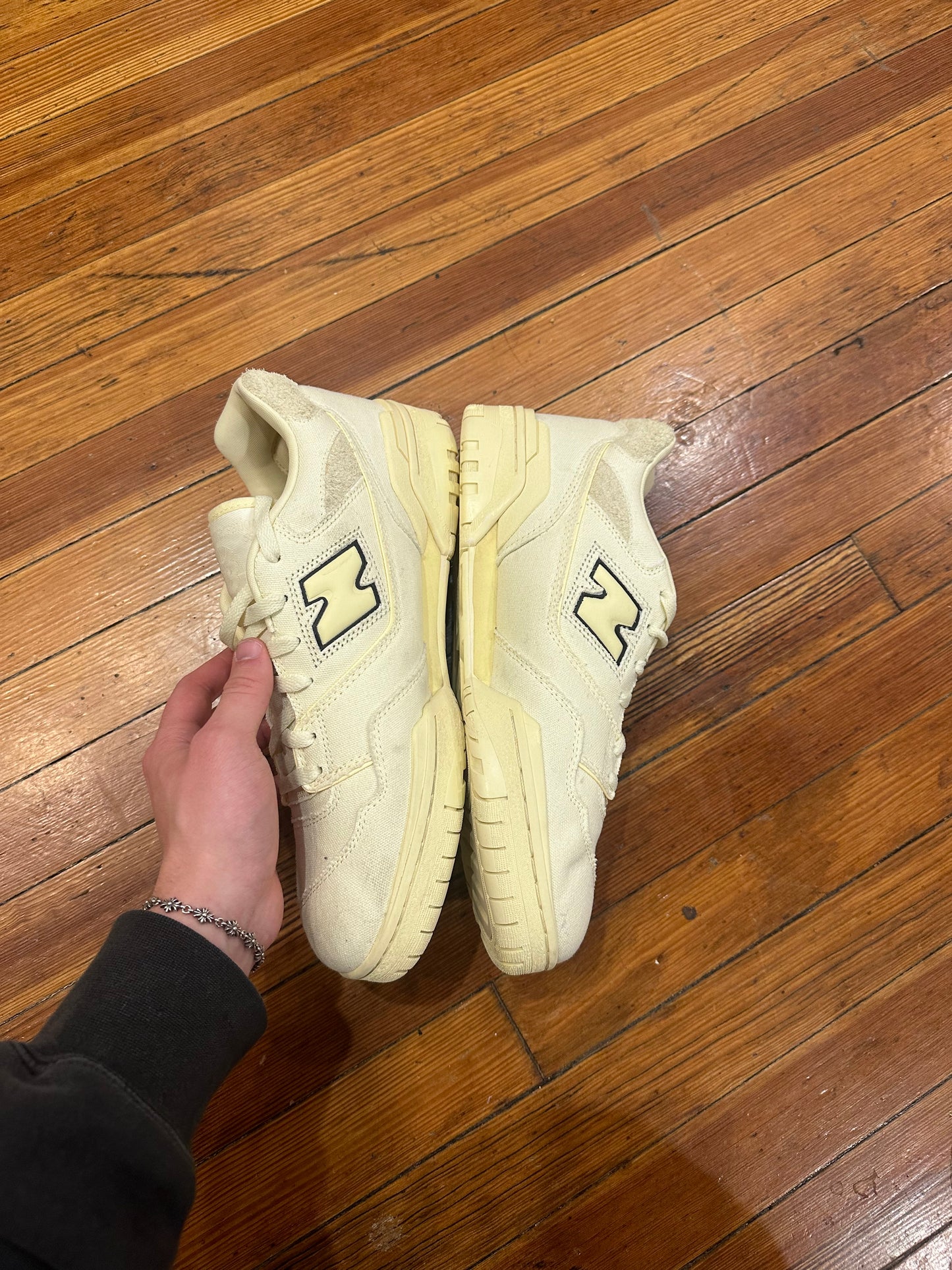 New Balance 550 “JFG Amongst Us”