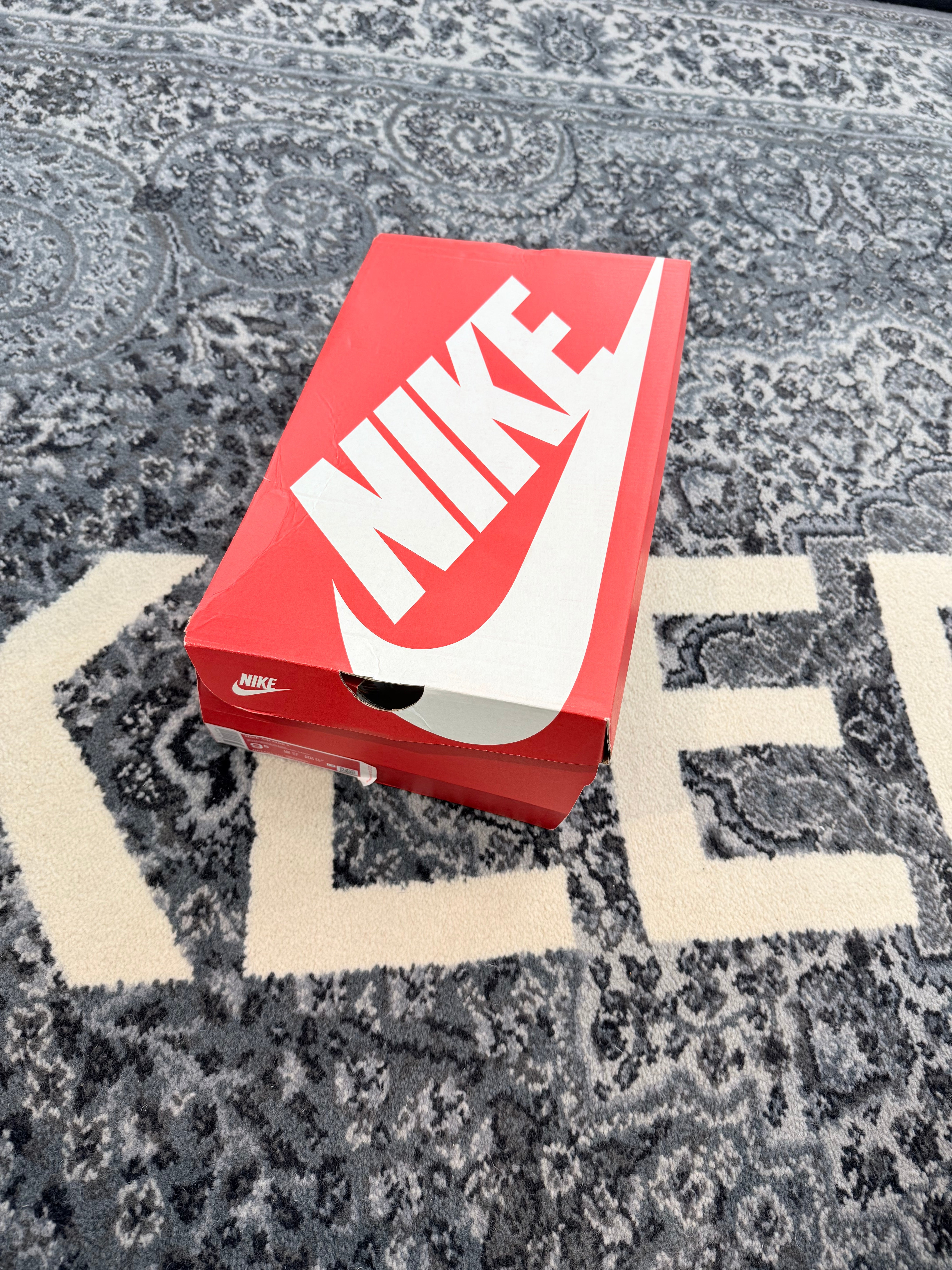 Nike Air Max 1 “Anniversary Orange”