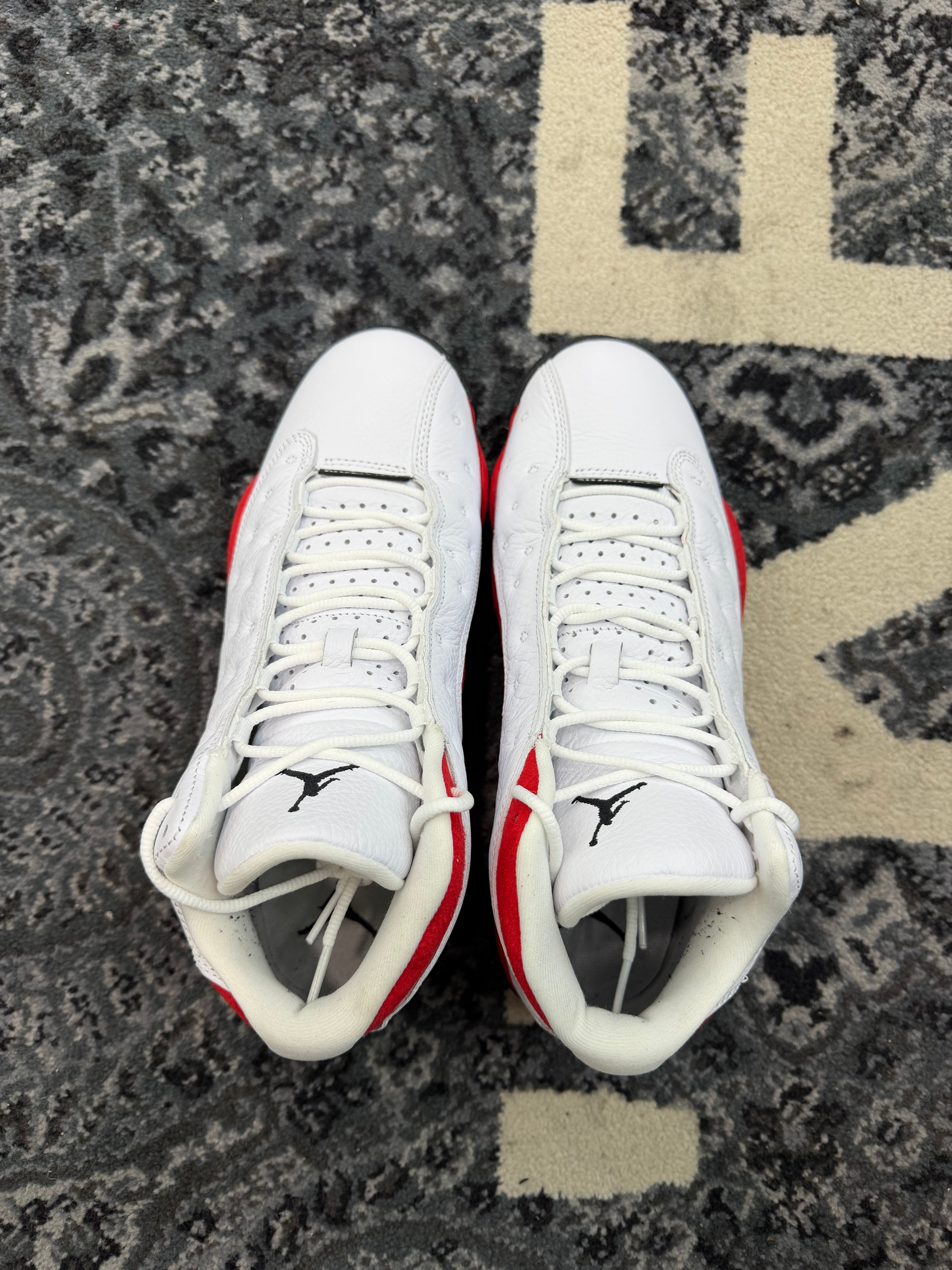 Jordan 13 “OG Chicago”