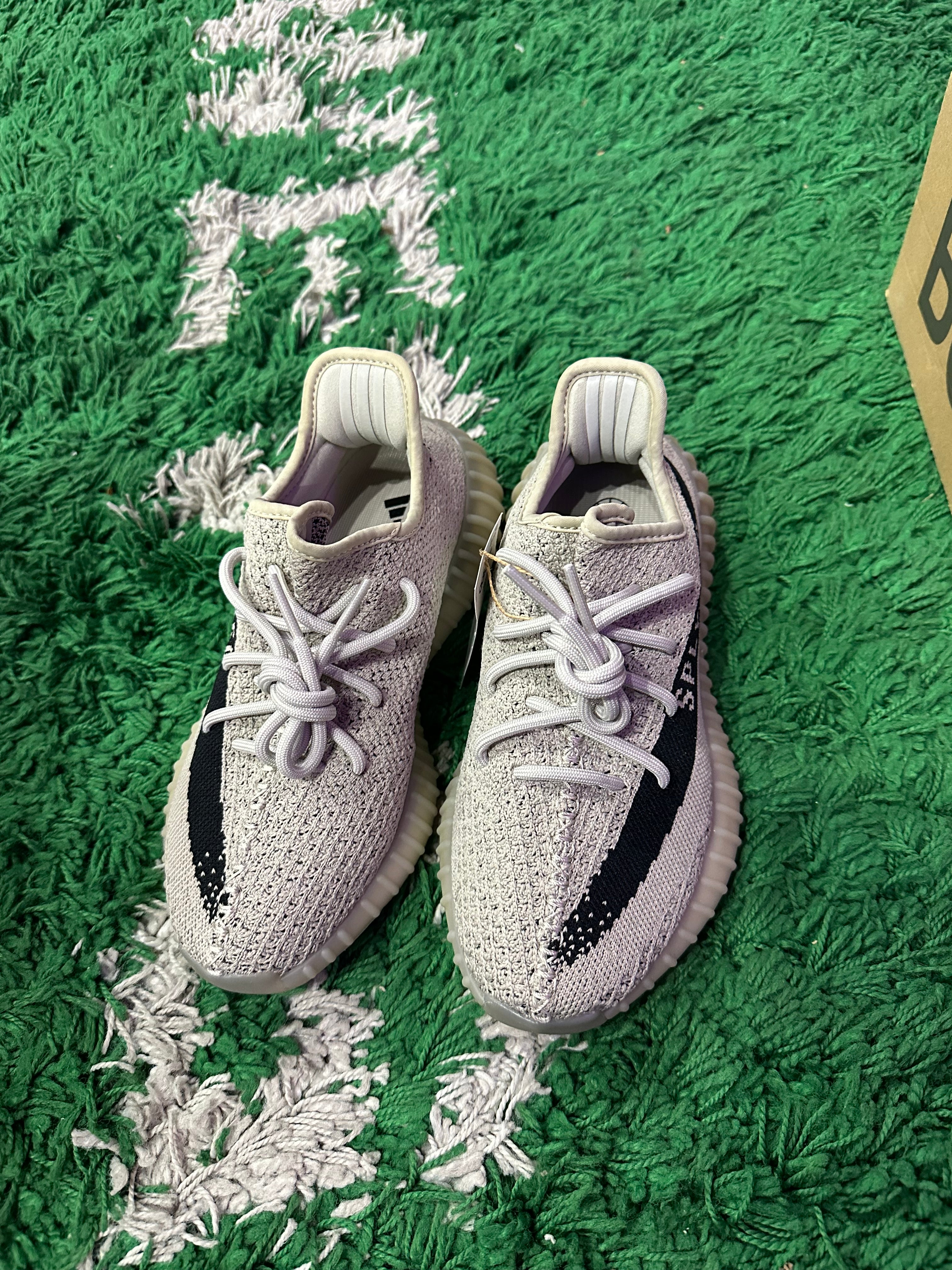 Yeezy Boost 350 “Slate”