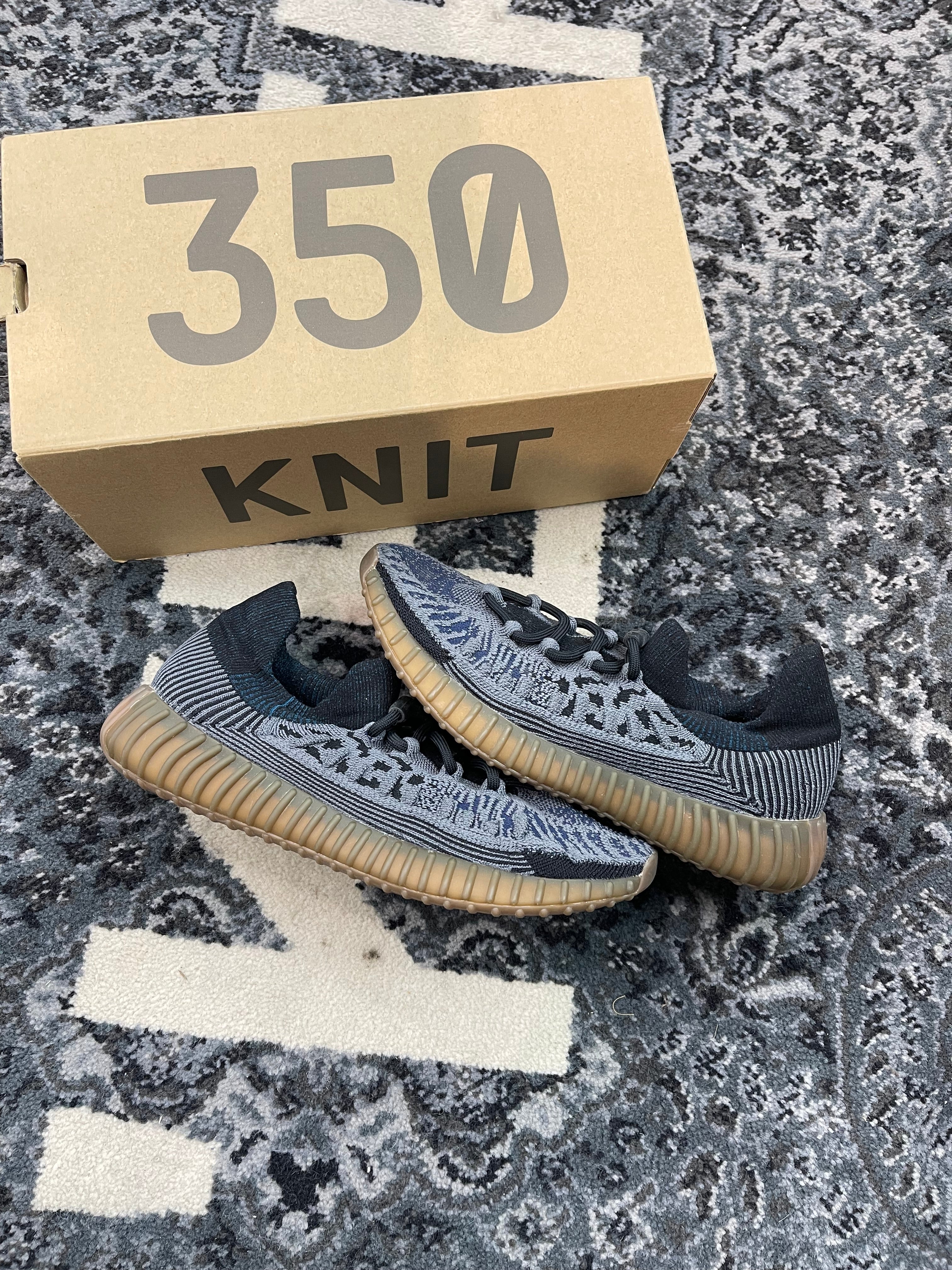 Yeezy 350 CMPCT “Slate Blue”