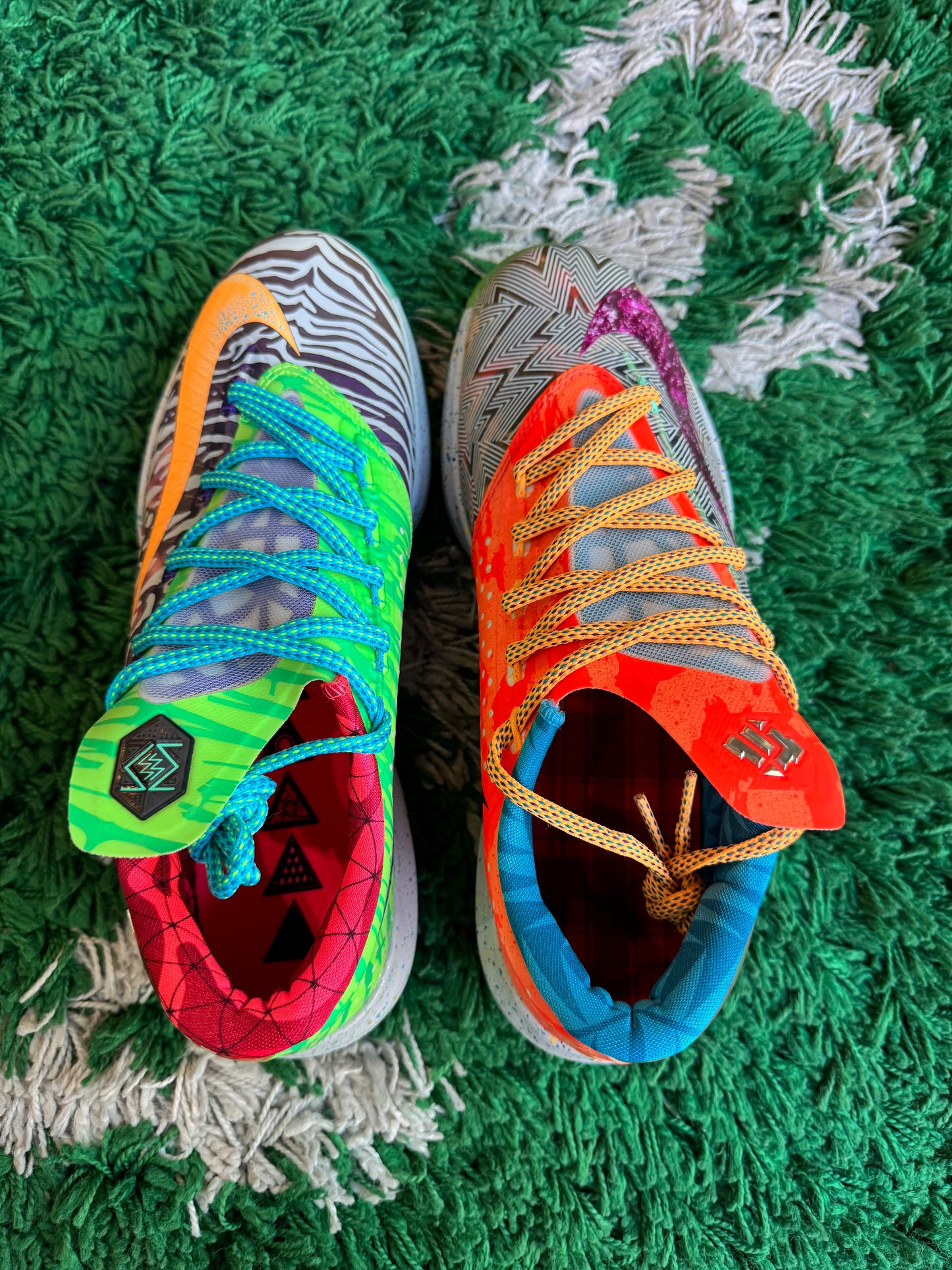 Nike KD 6 “What The”