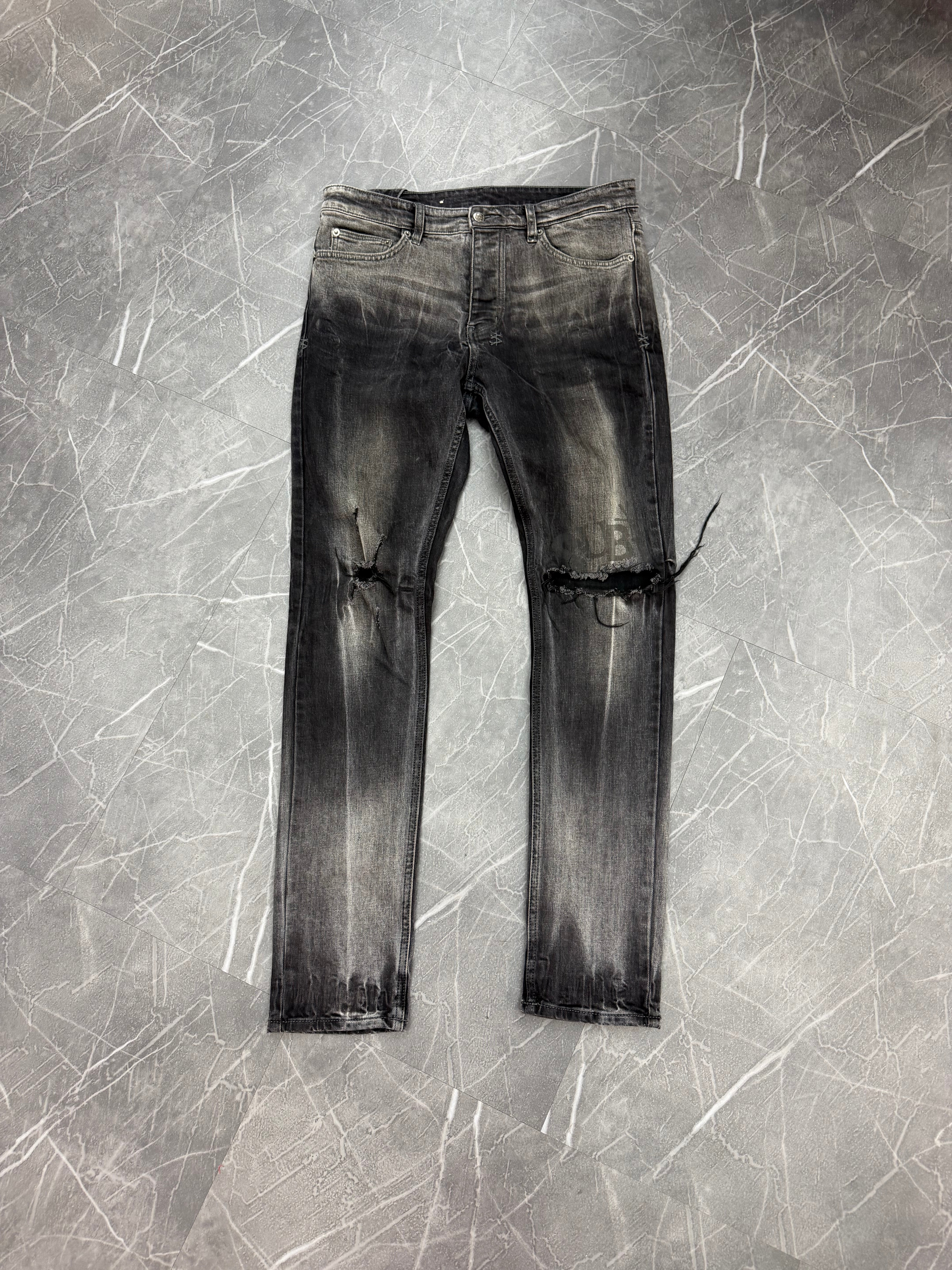 Ksubi Jeans Washed Grey (32)