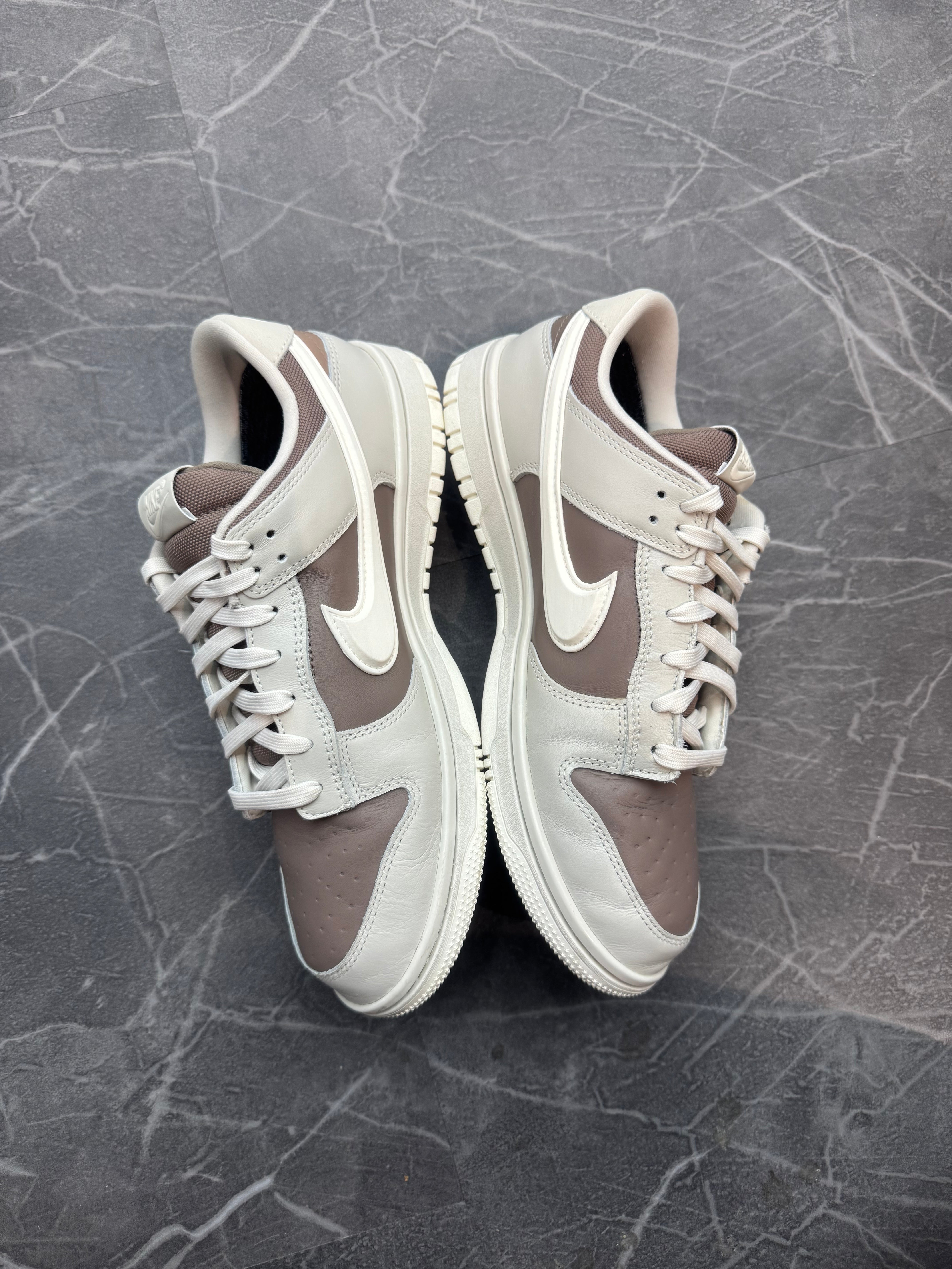 Nike Dunk Low Gore-Tex “Light Bone”