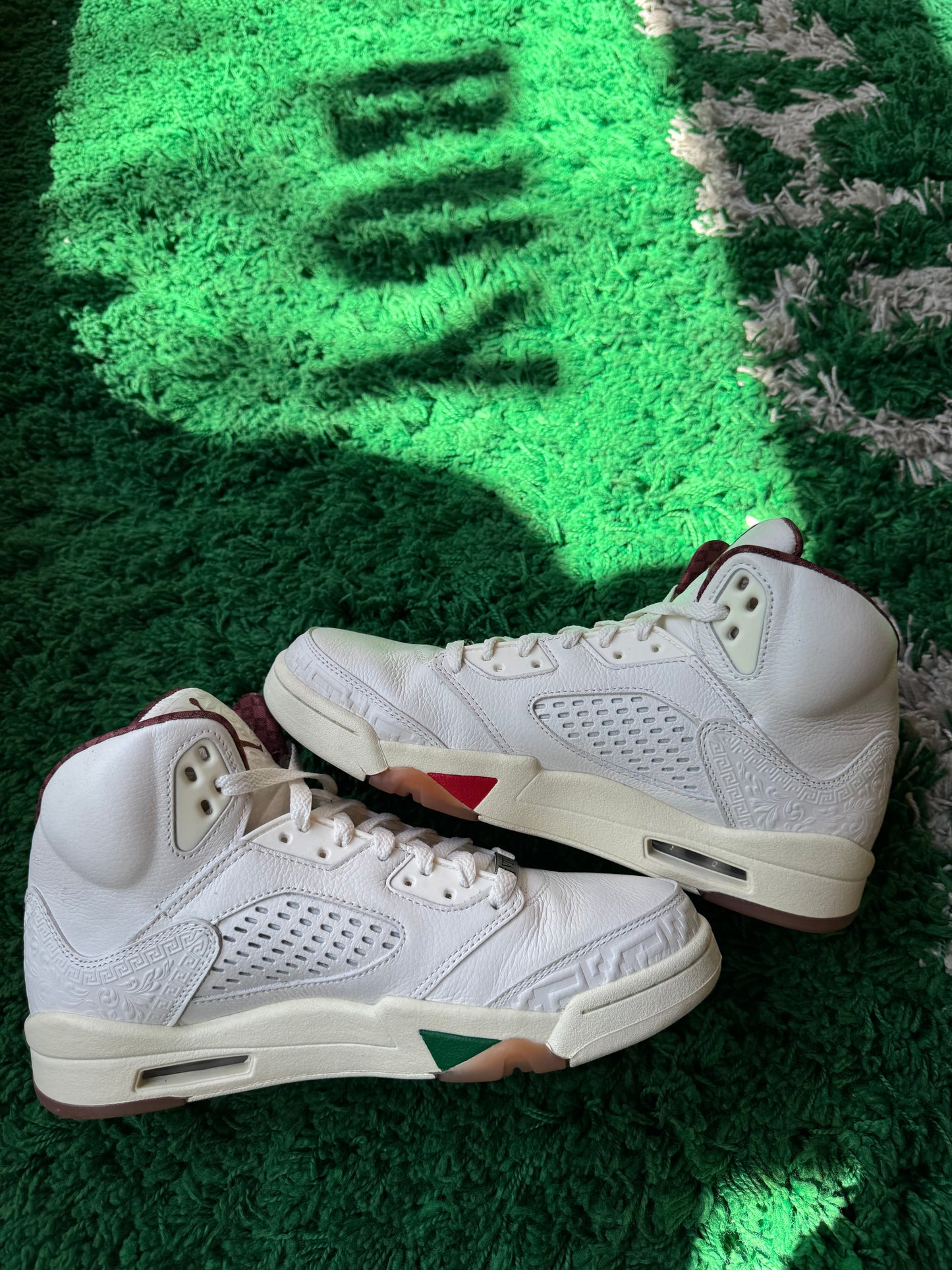 Jordan 5 “El Grito Sail”