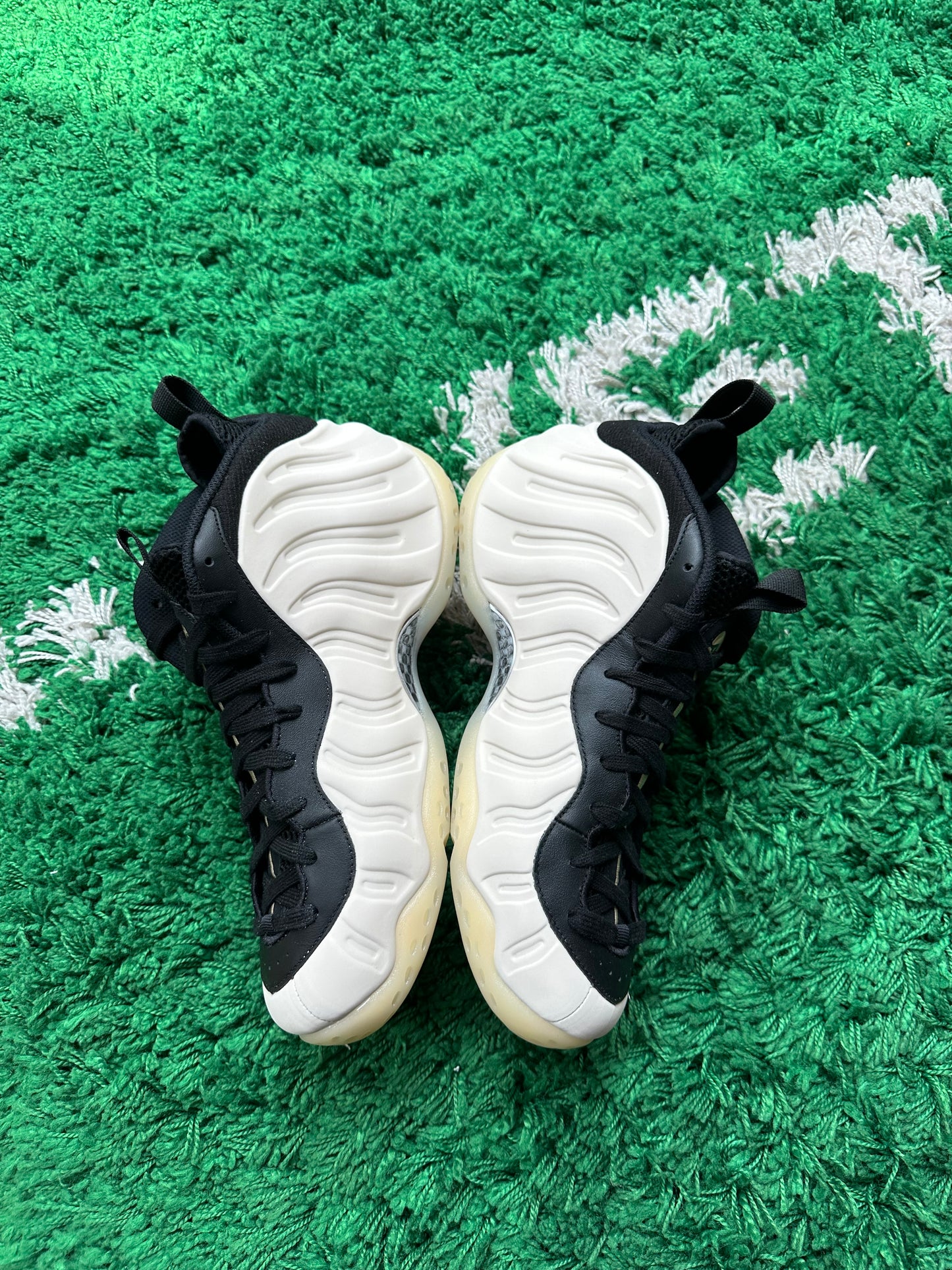 Nike Air Foamposite One “Light Orewood Brown”