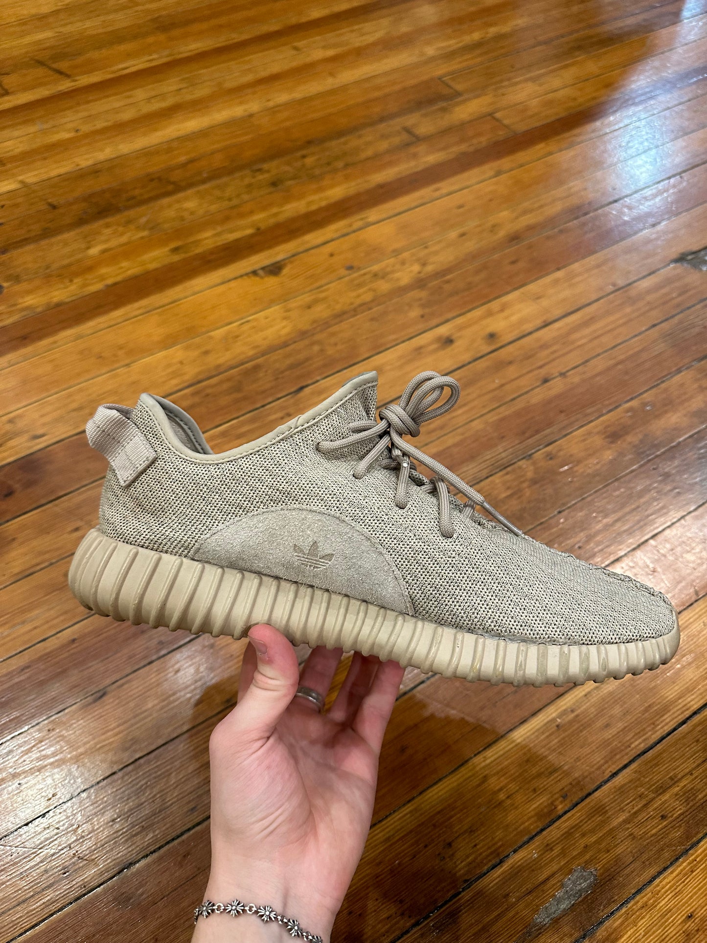 Yeezy Boost 350 v1 “Oxford Tan”