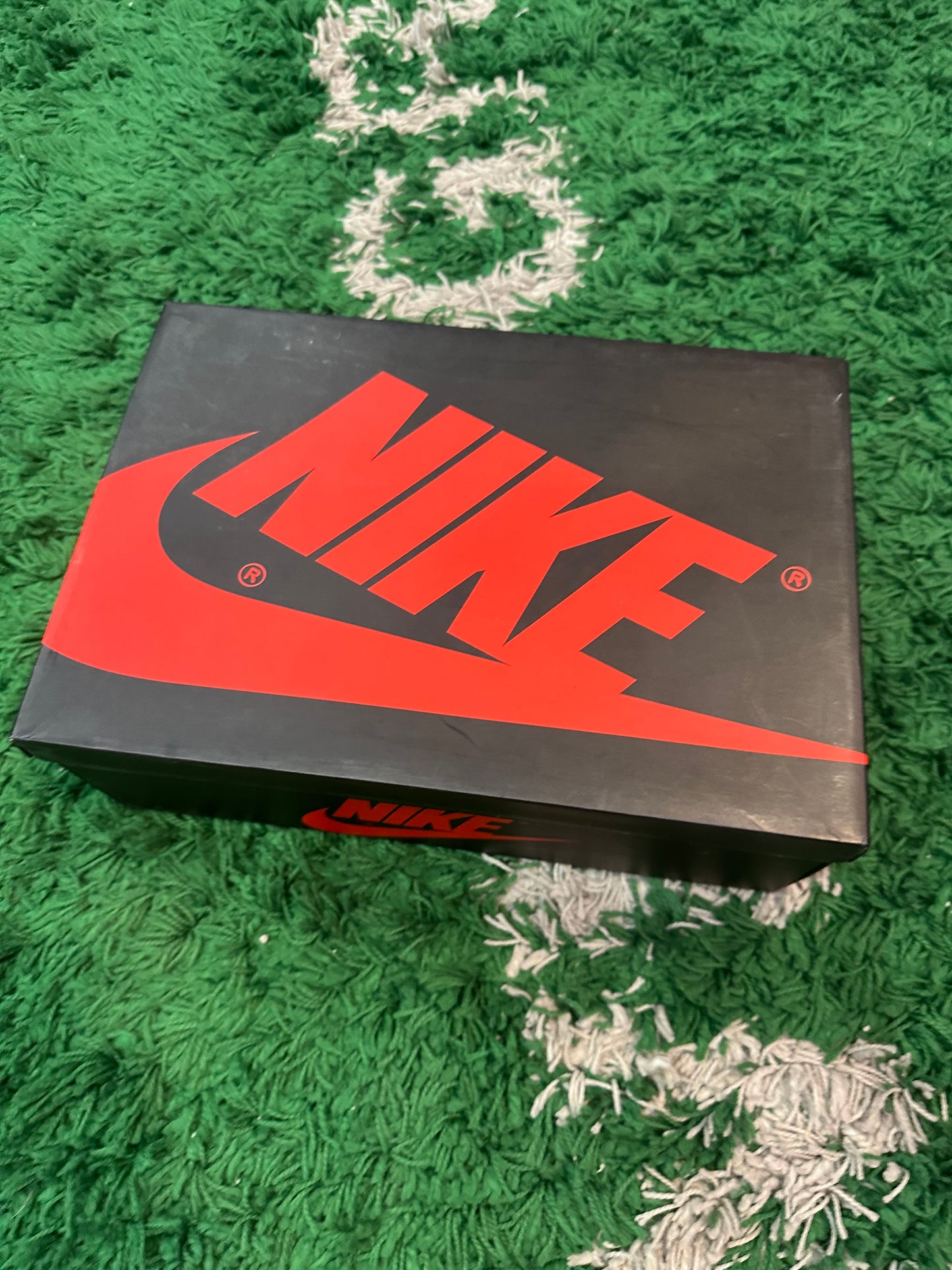 Jordan 1 Low “Starfish”