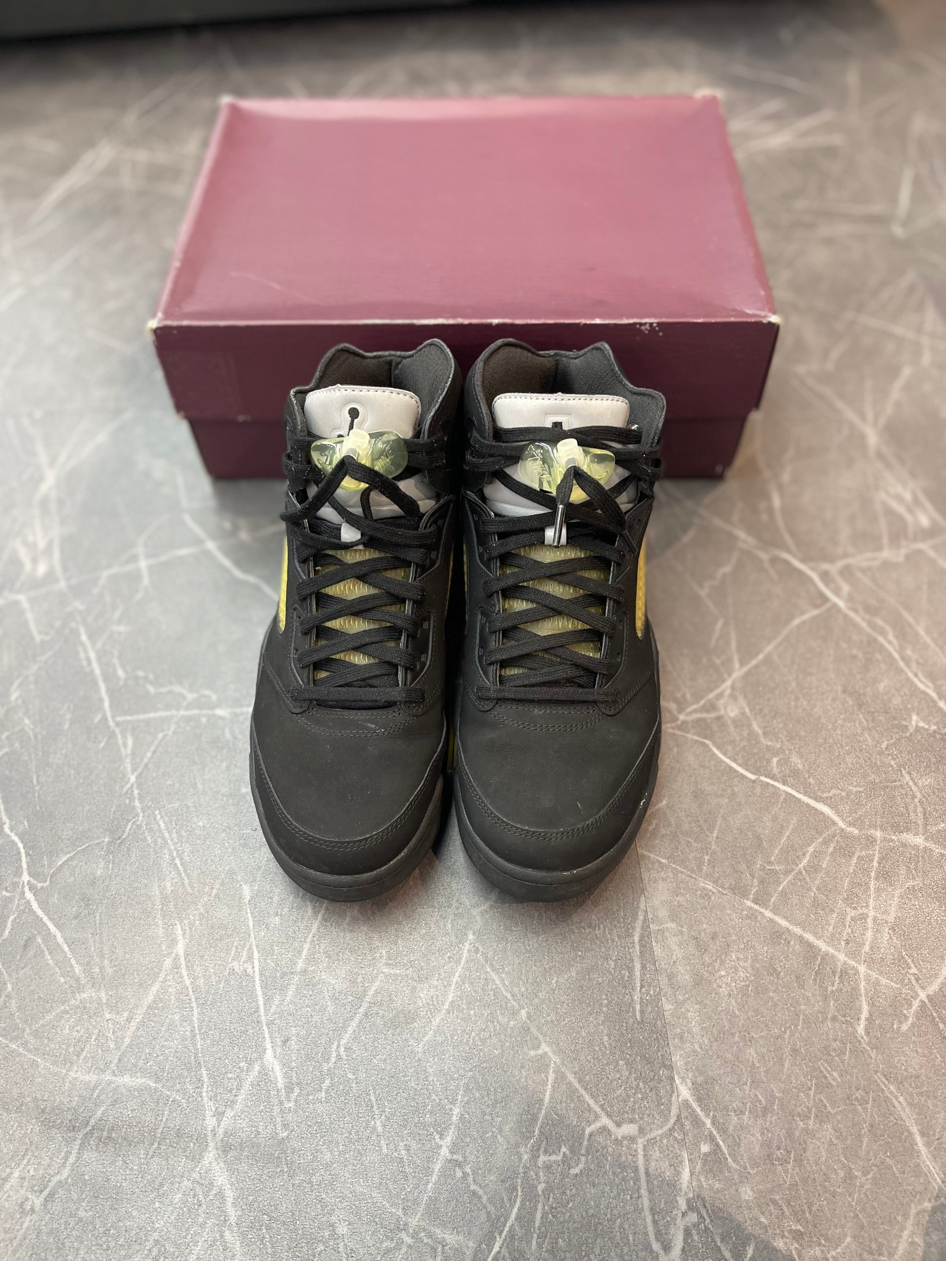 Jordan 5 A Ma Maniere “Dusk”