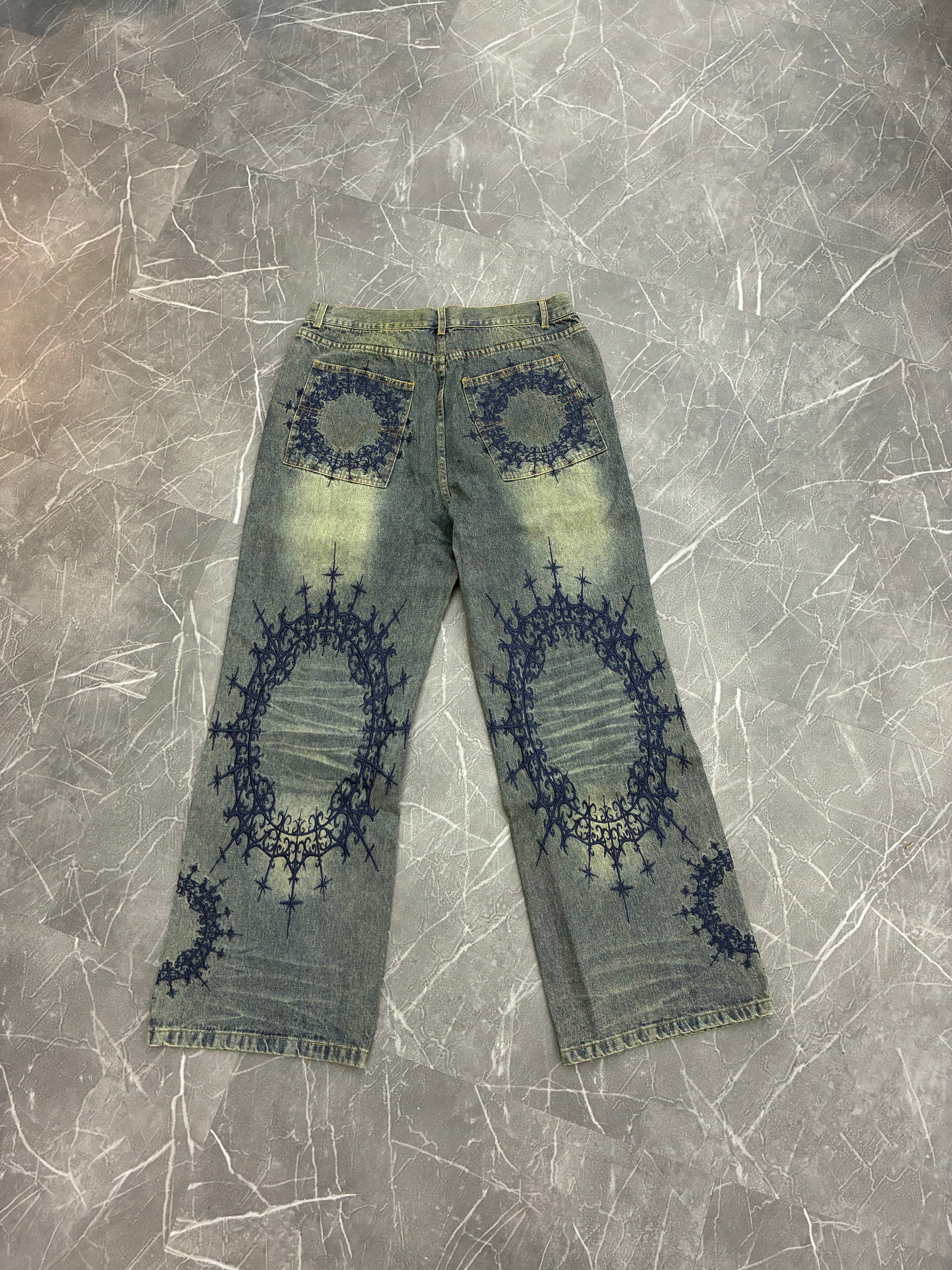 Vale Forever Celestial Denim