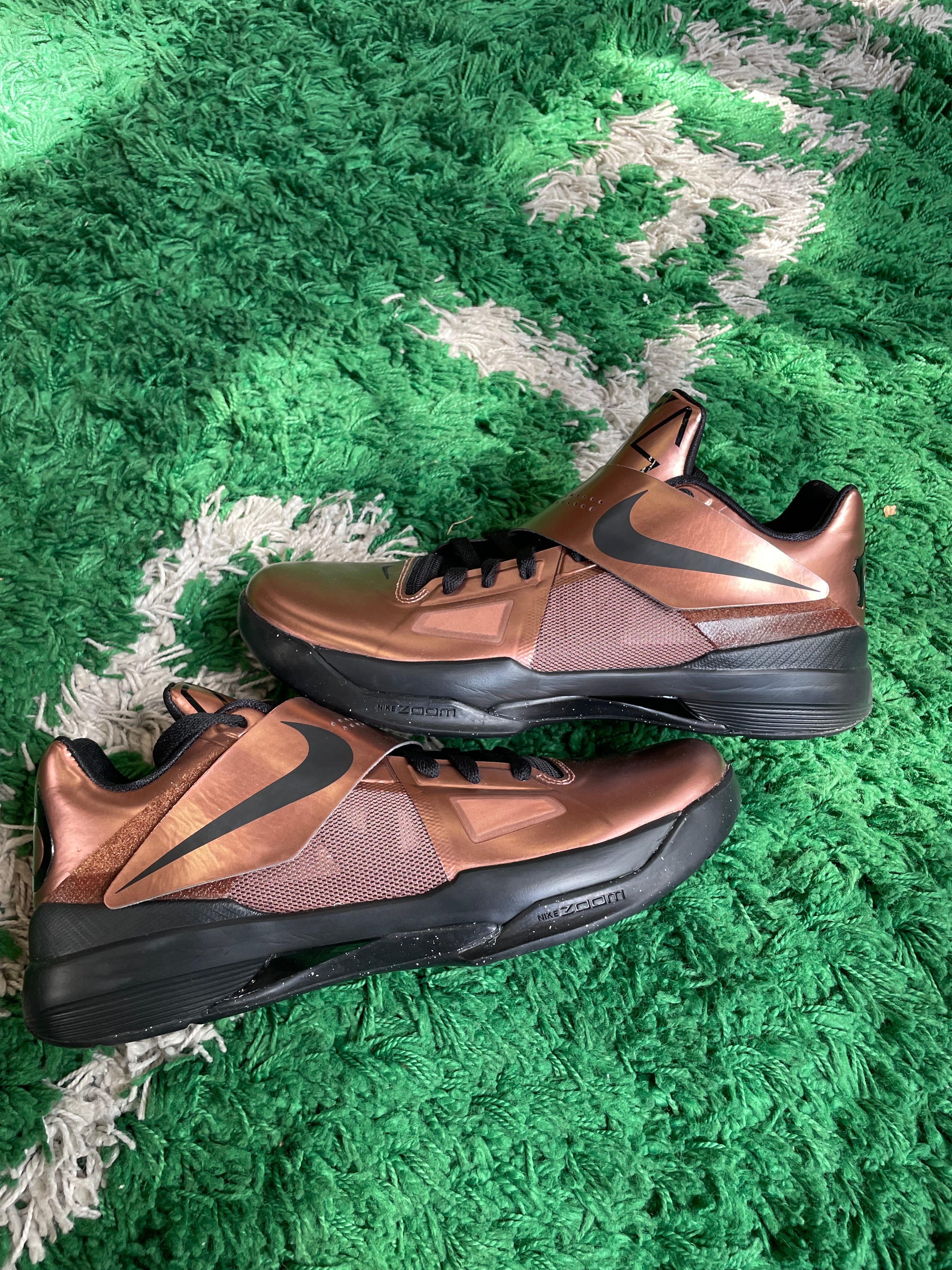 KD 4 “Christmas”