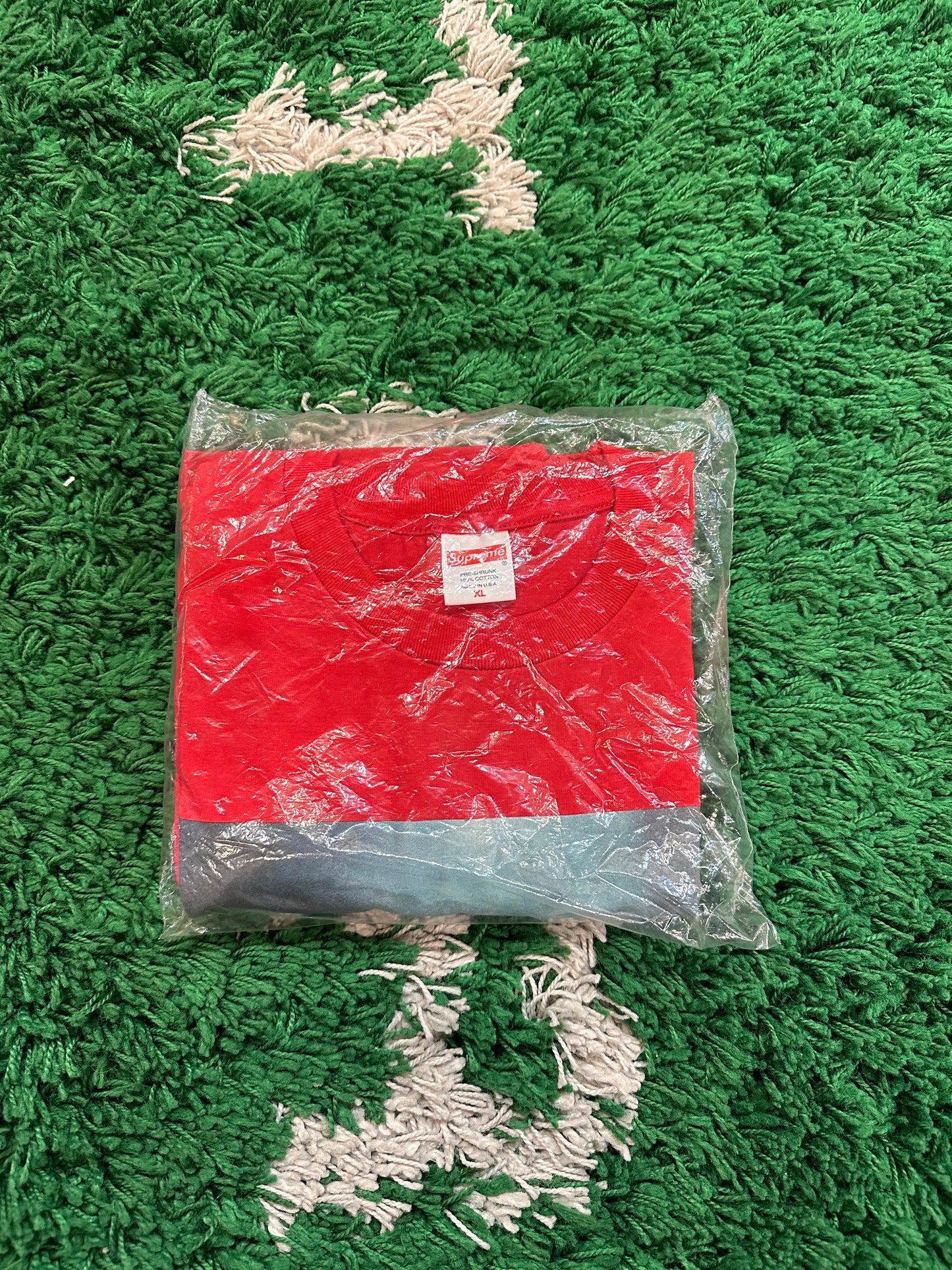 Supreme Tee “Candle”