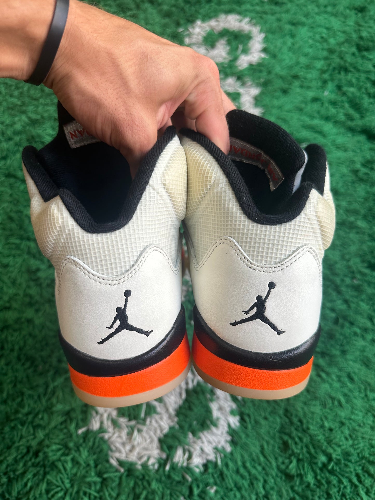 Jordan 5 “Shattered Backboard”