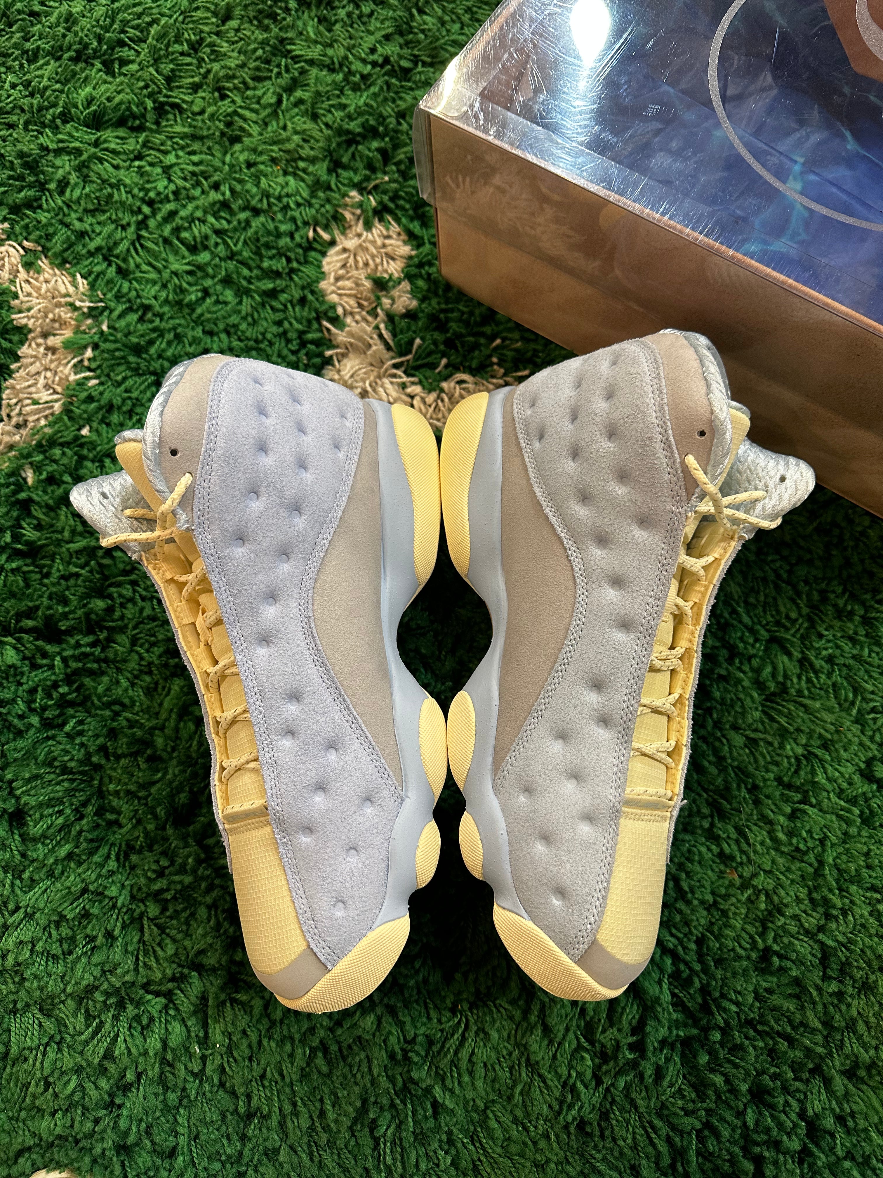 Jordan 13 “SoleFly”