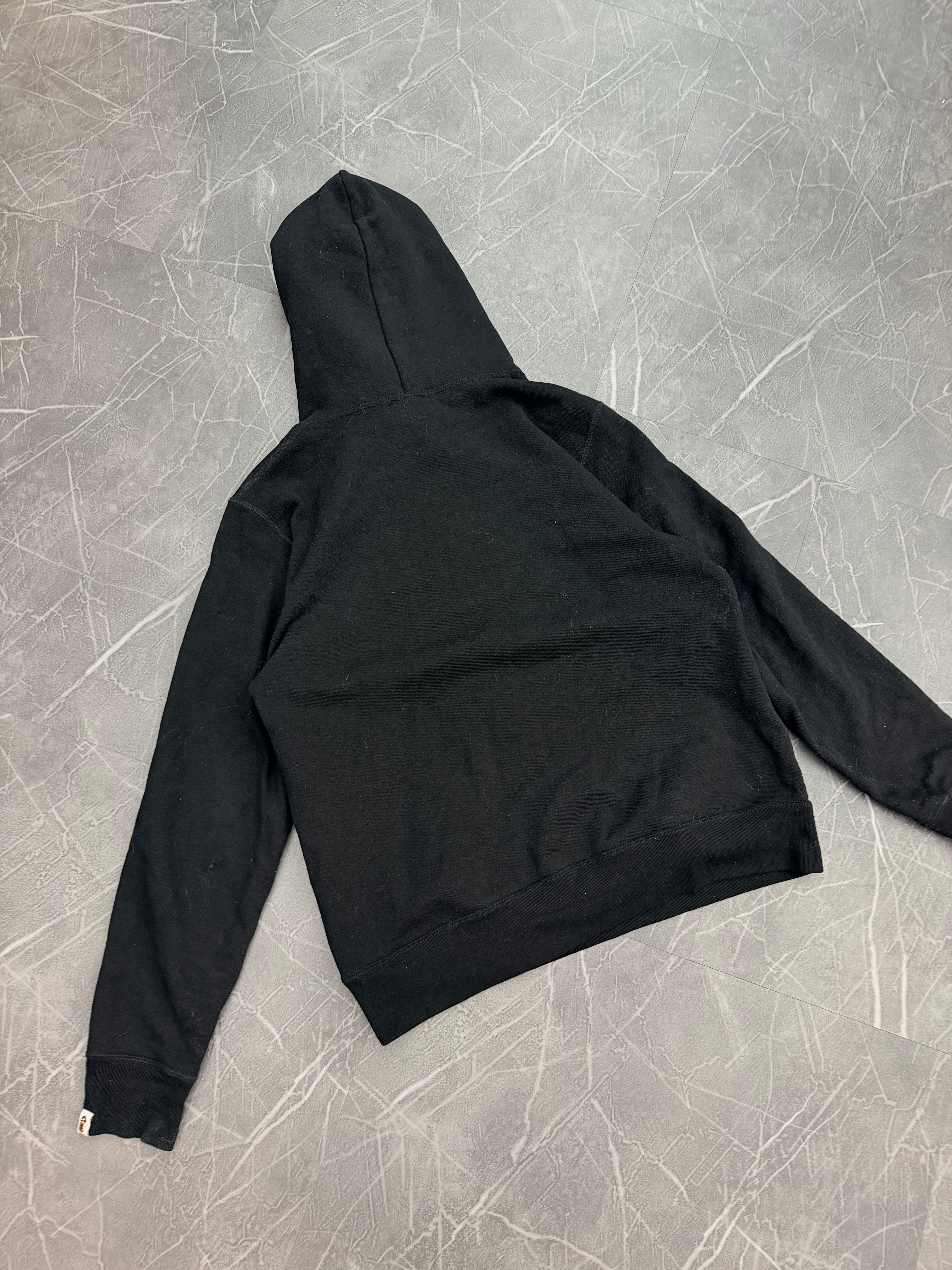 Bape x OVO Hoodie “Gold”