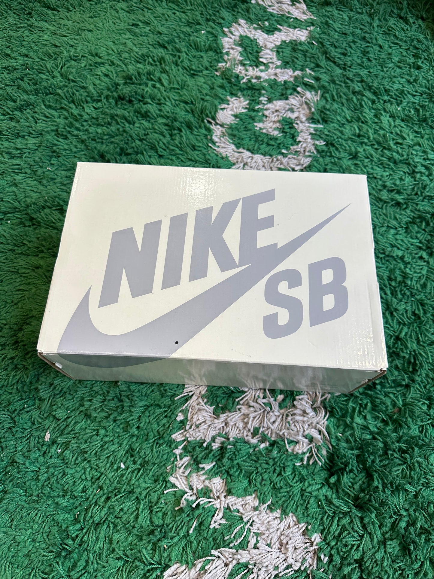 Nike Dunk Low SB “Verdy Visty”