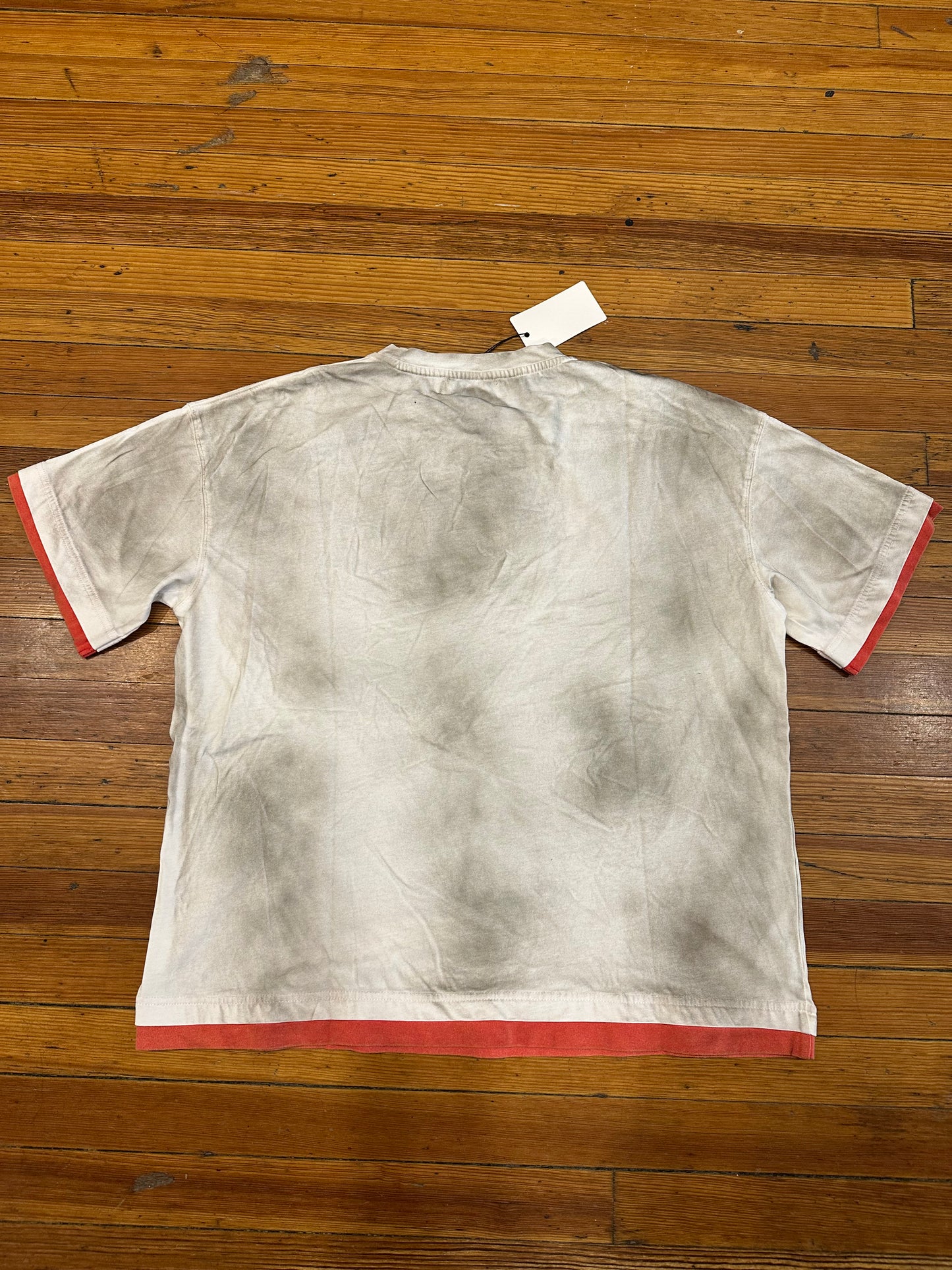 Vale Forever Tee “Martin Luther Dreamer”