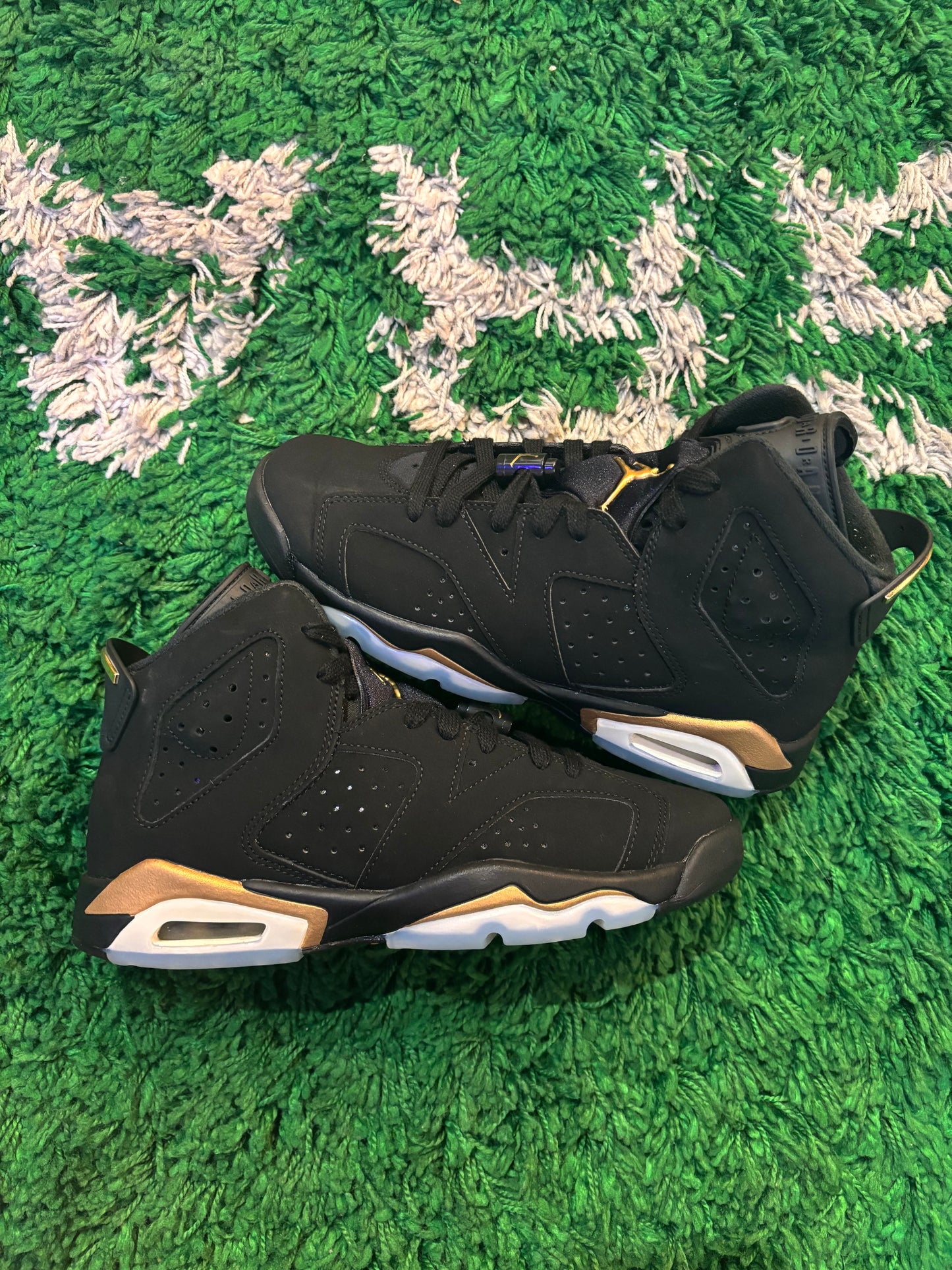 Jordan 6 “DMP”