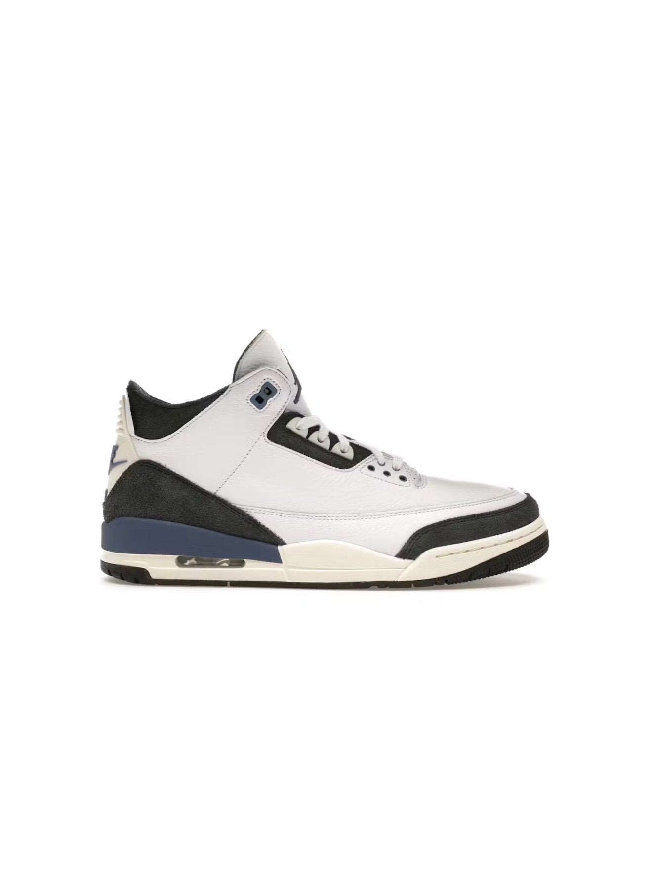 Jordan 3 x A Ma Maniére “Diffused Blue”