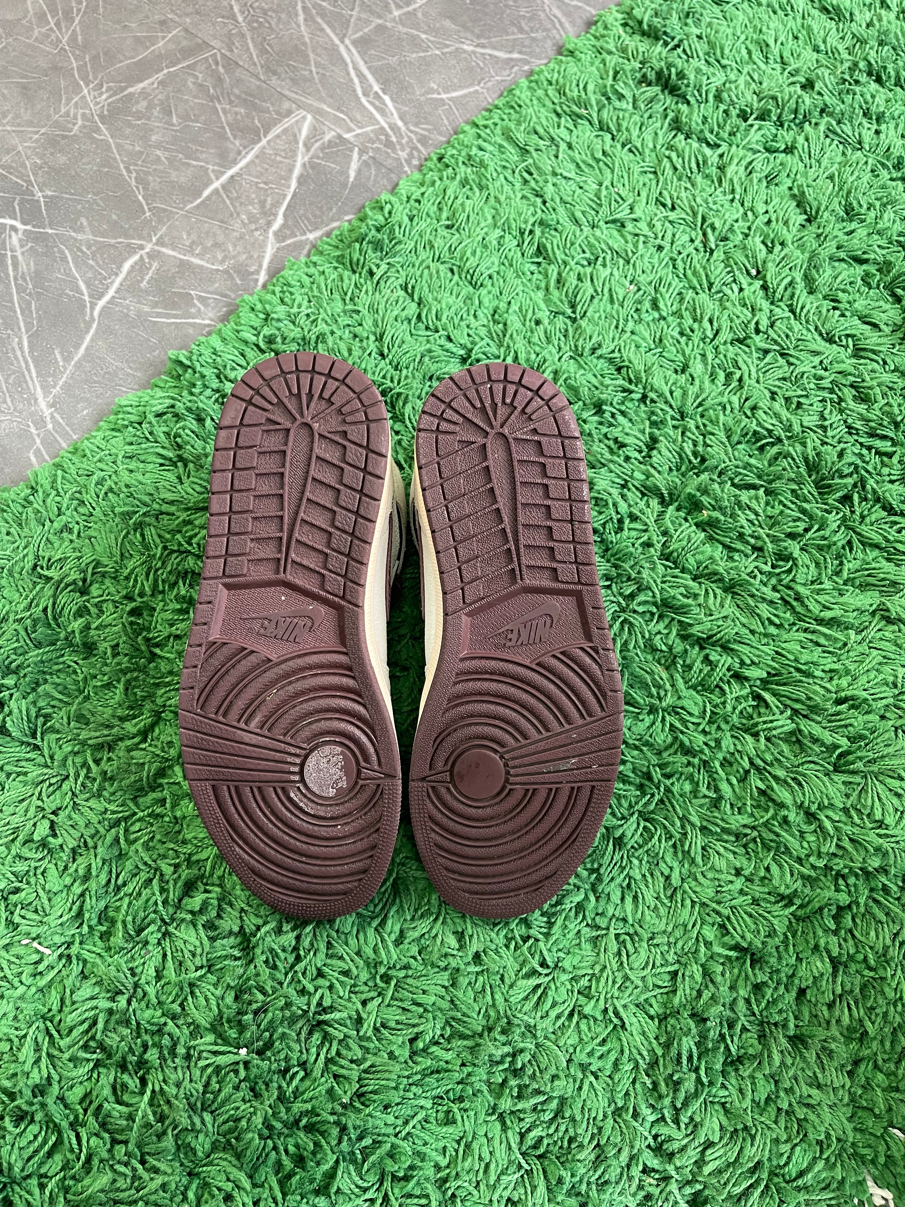 Jordan 1 High “A Ma Maniére”