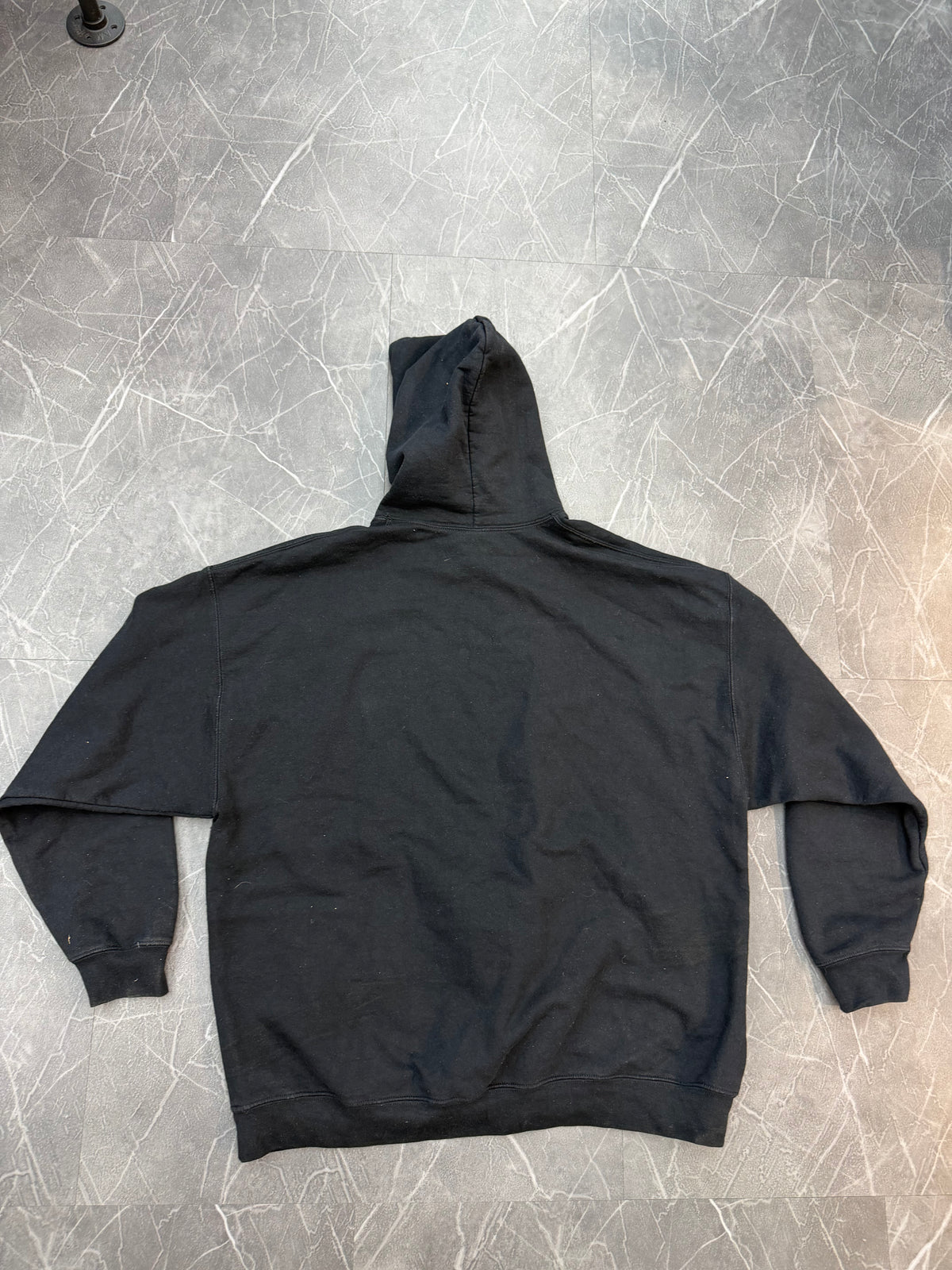 Raspberry Hills Hoodie “Black”