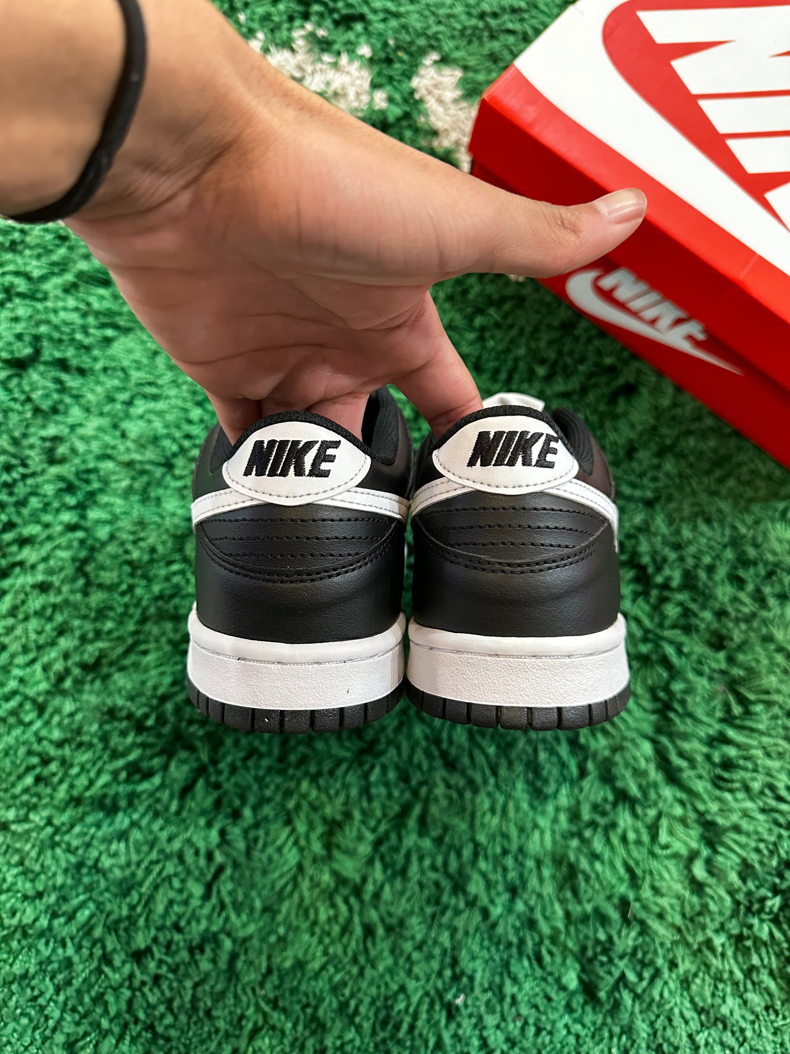 Nike Dunk Low “Black Panda”
