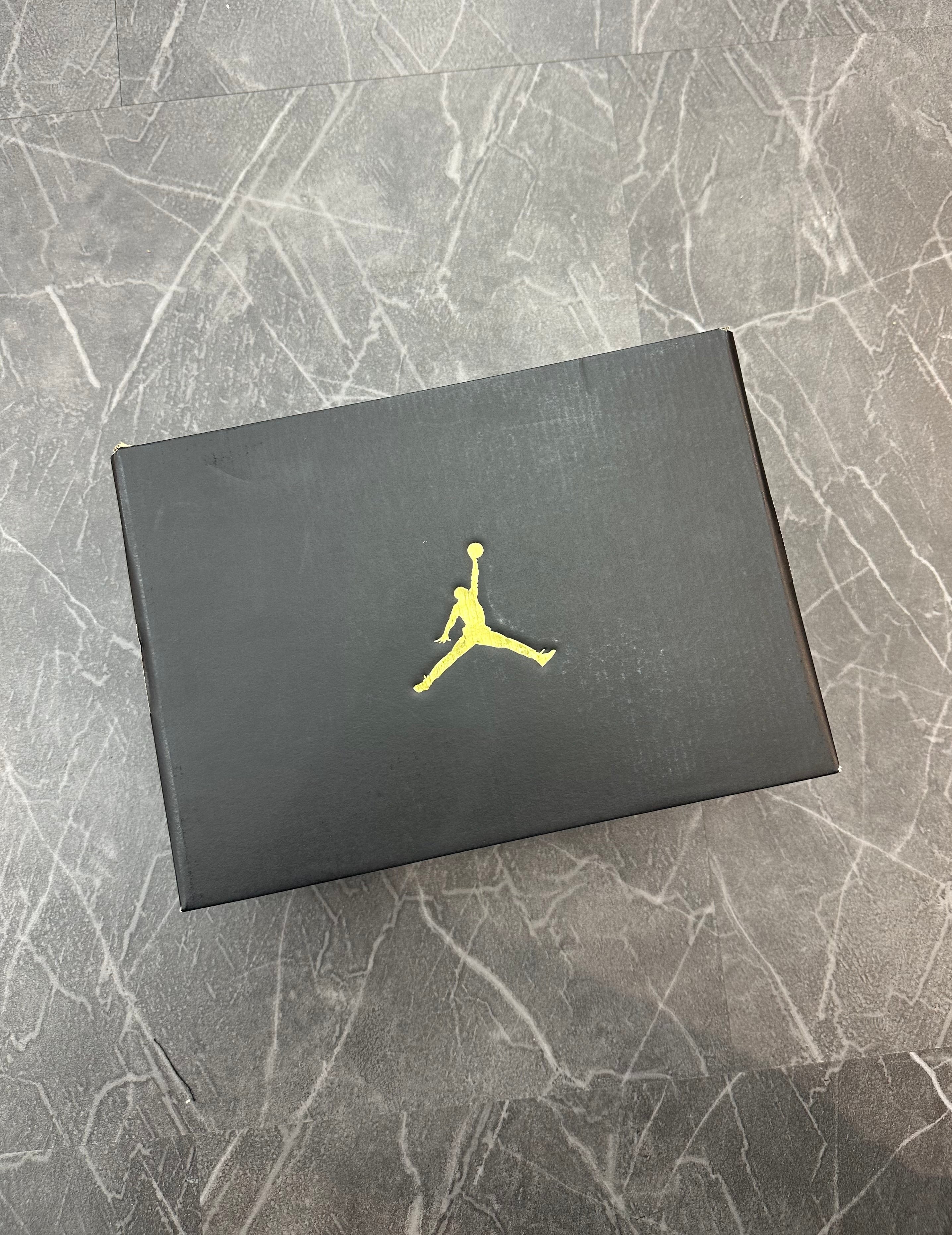 Jordan 14 “Black University Blue”