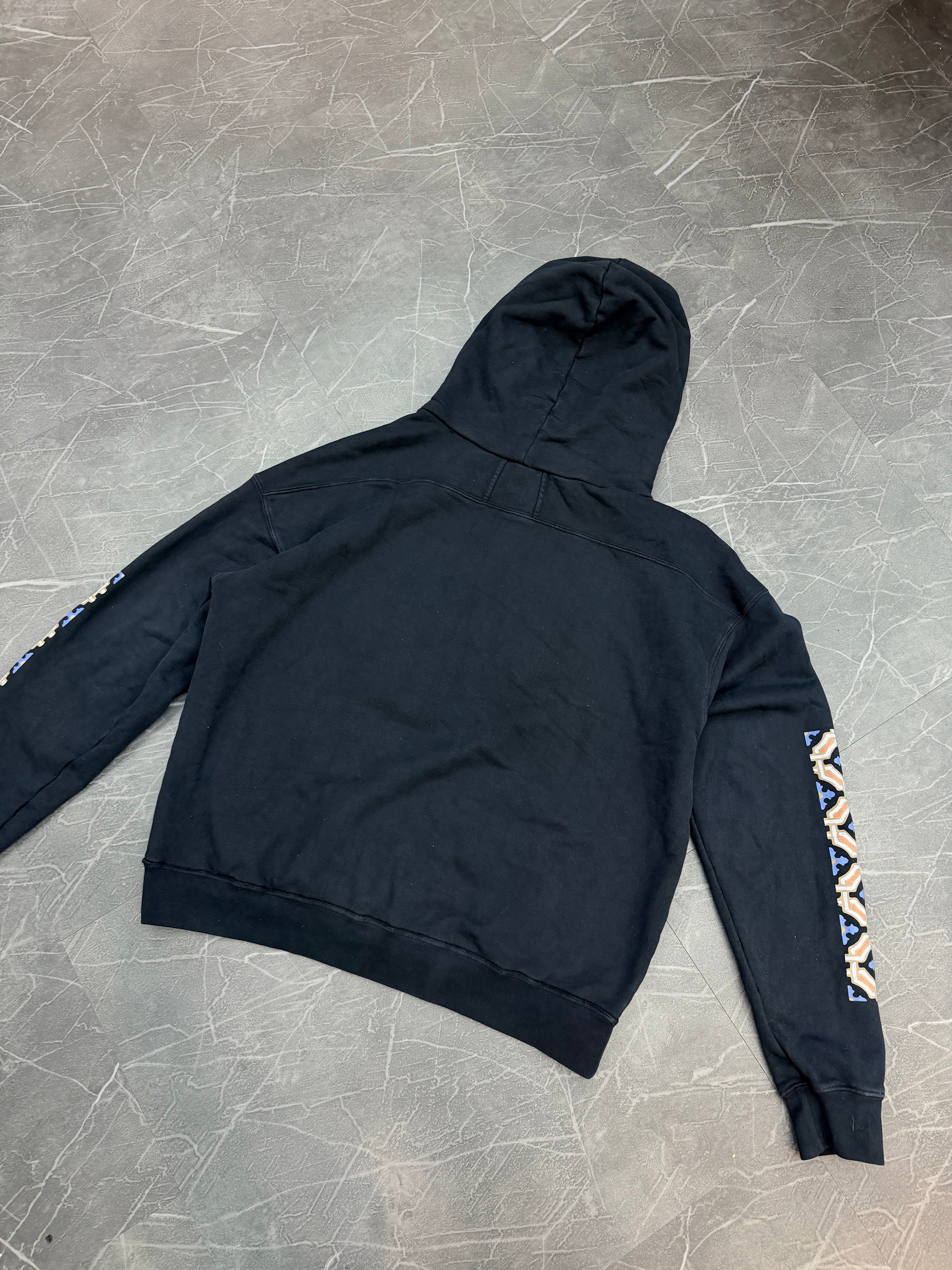 Rhude Hoodie “Casino”