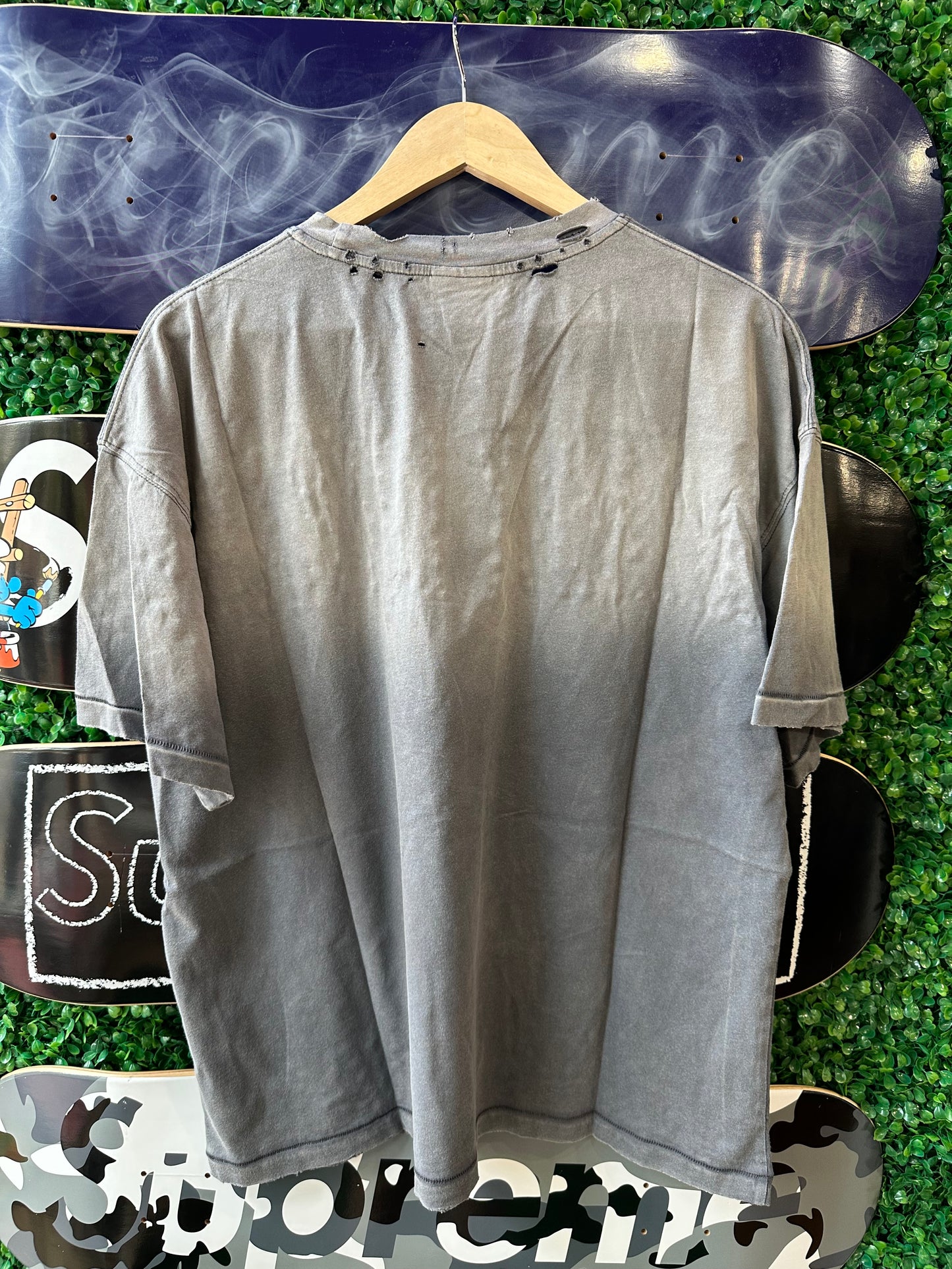 Vale Robber Bling Tee