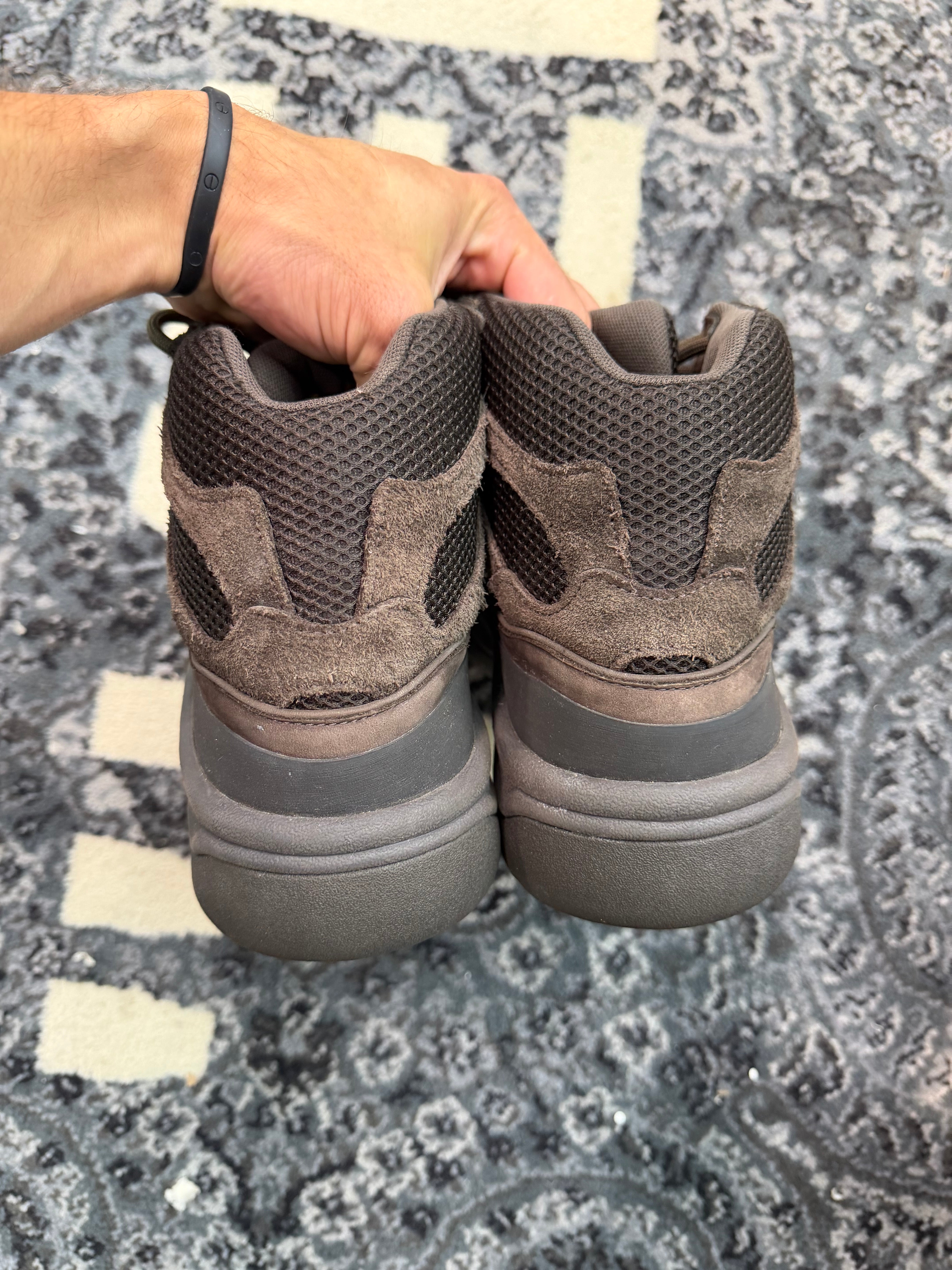 Yeezy Desert Boot “Oil”