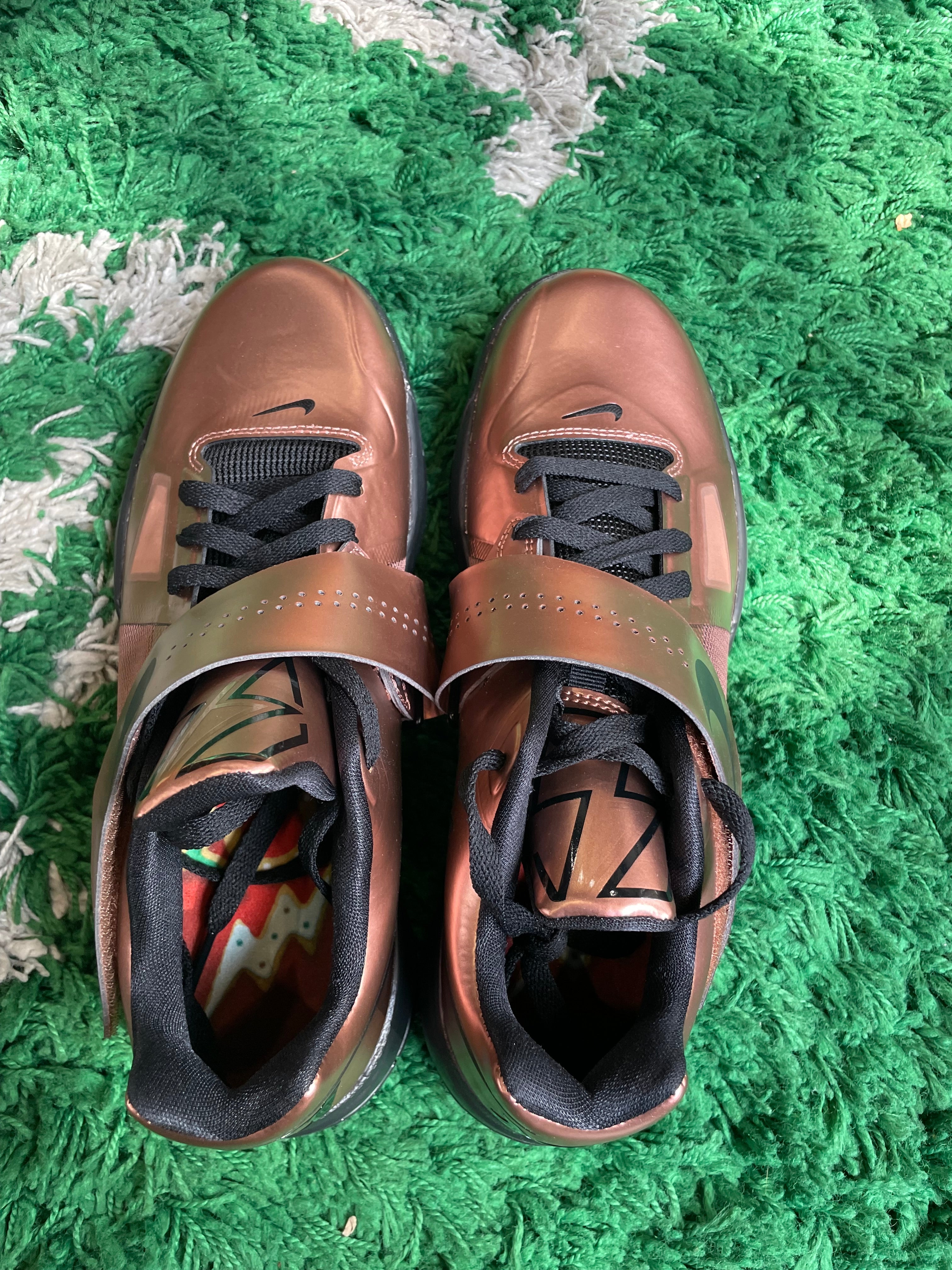 KD 4 “Christmas”