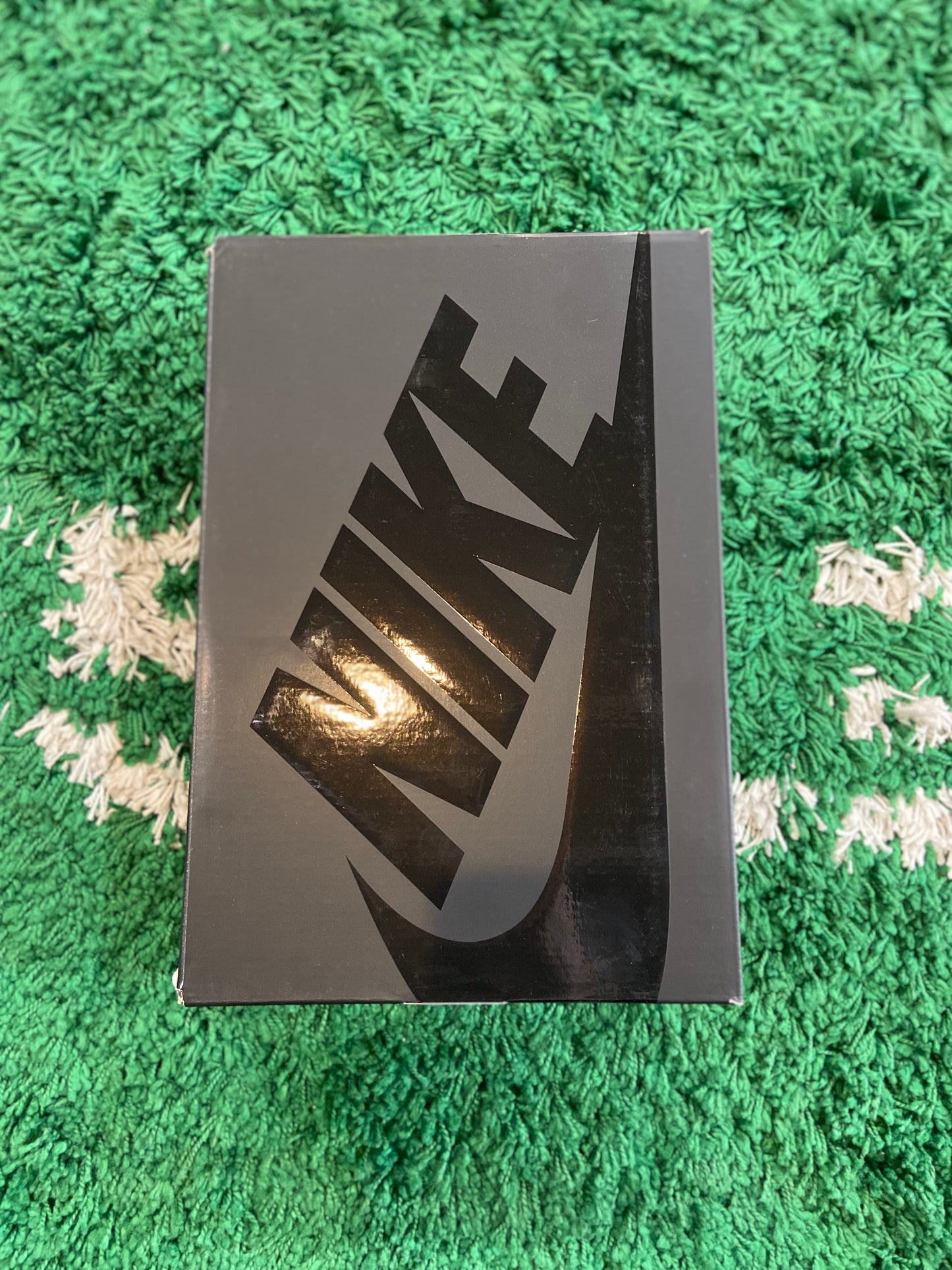 Supreme Air Force 1 Low “White”