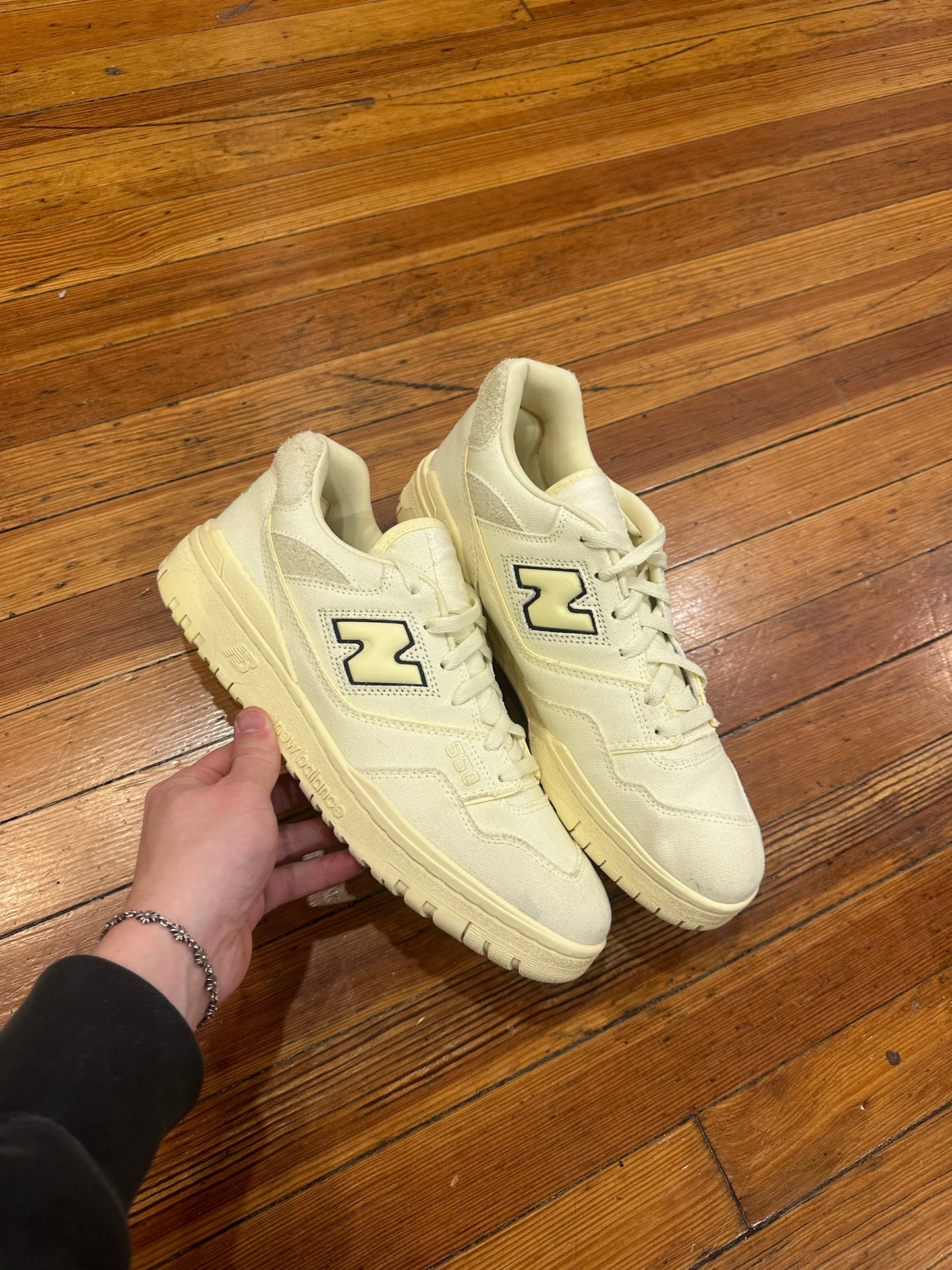New Balance 550 “JFG Amongst Us”
